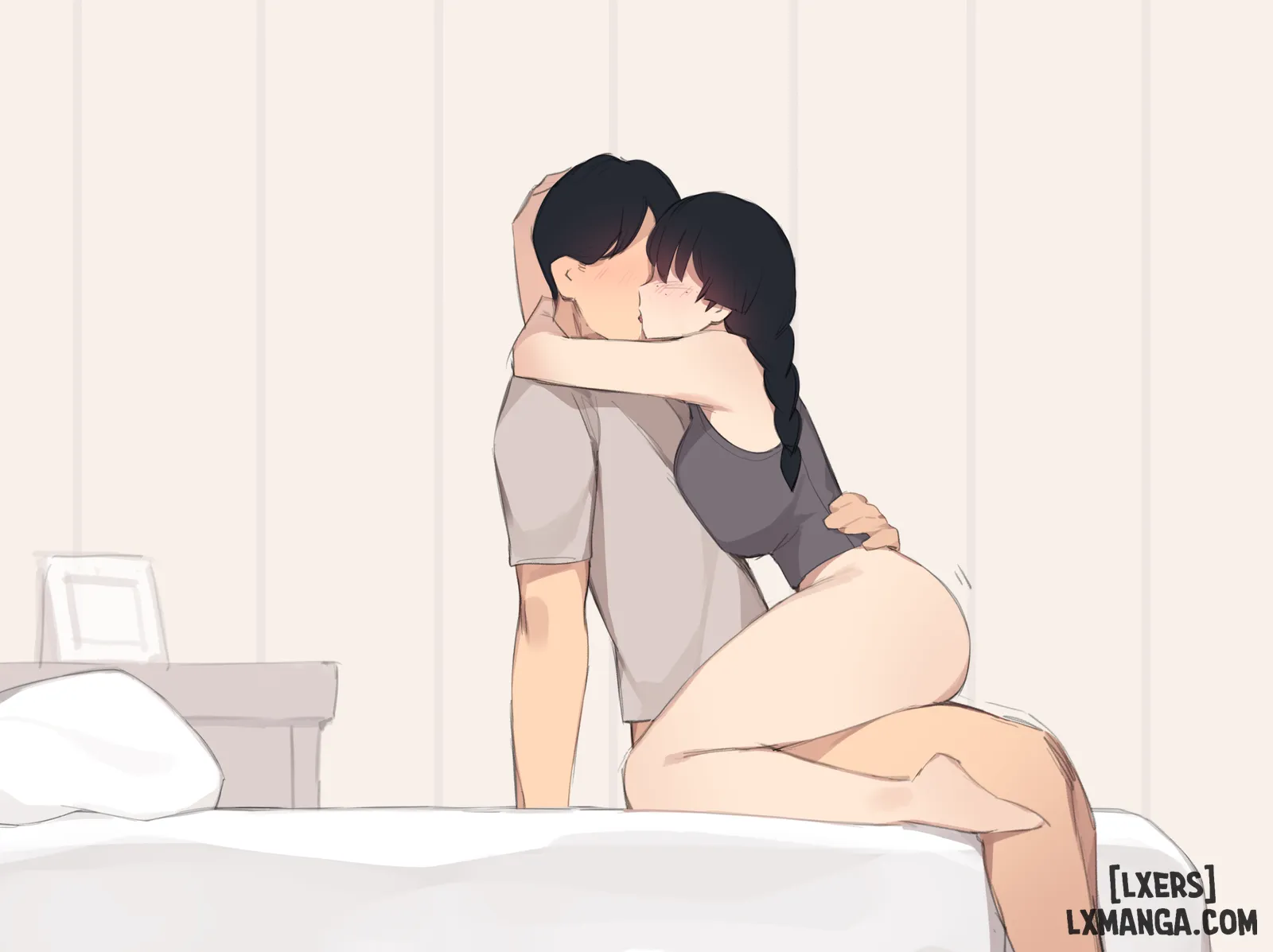 HentaiVN.net - Ảnh 7 - 竜×娘～アリーゼ～family - Chap 21-25