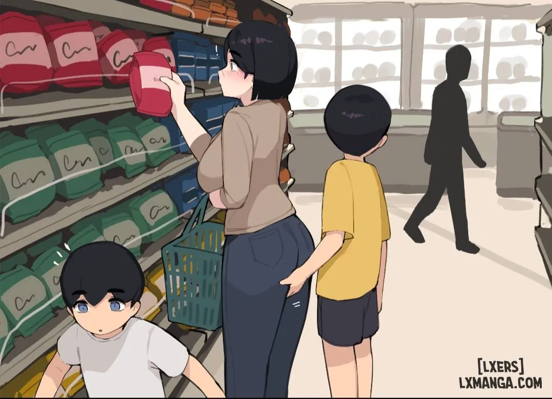 HentaiVN.net - Ảnh 41 - 竜×娘～アリーゼ～family - Chap 26-31