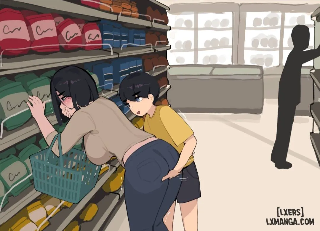 HentaiVN.net - Ảnh 42 - 竜×娘～アリーゼ～family - Chap 26-31