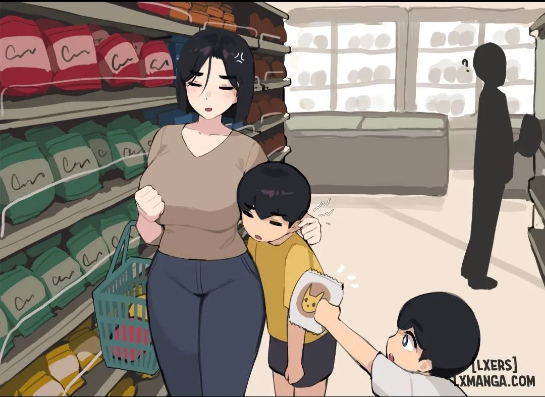 HentaiVN.net - Ảnh 43 - 竜×娘～アリーゼ～family - Chap 26-31