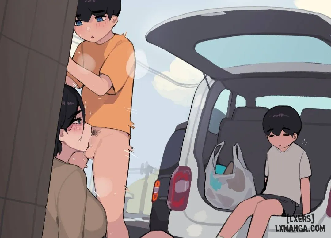 HentaiVN.net - Ảnh 48 - 竜×娘～アリーゼ～family - Chap 26-31