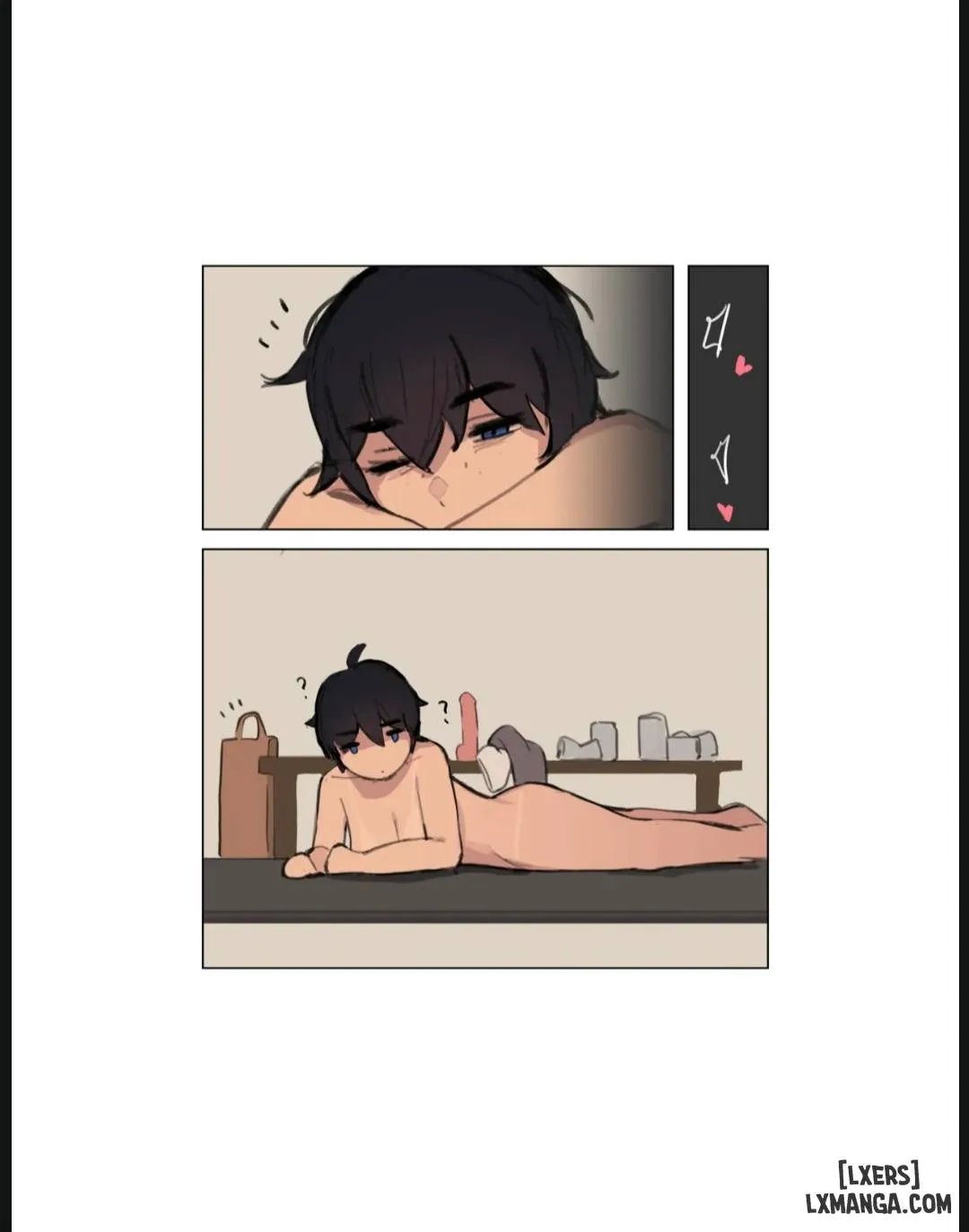 HentaiVN.net - Ảnh 12 - 竜×娘～アリーゼ～family - 32-35