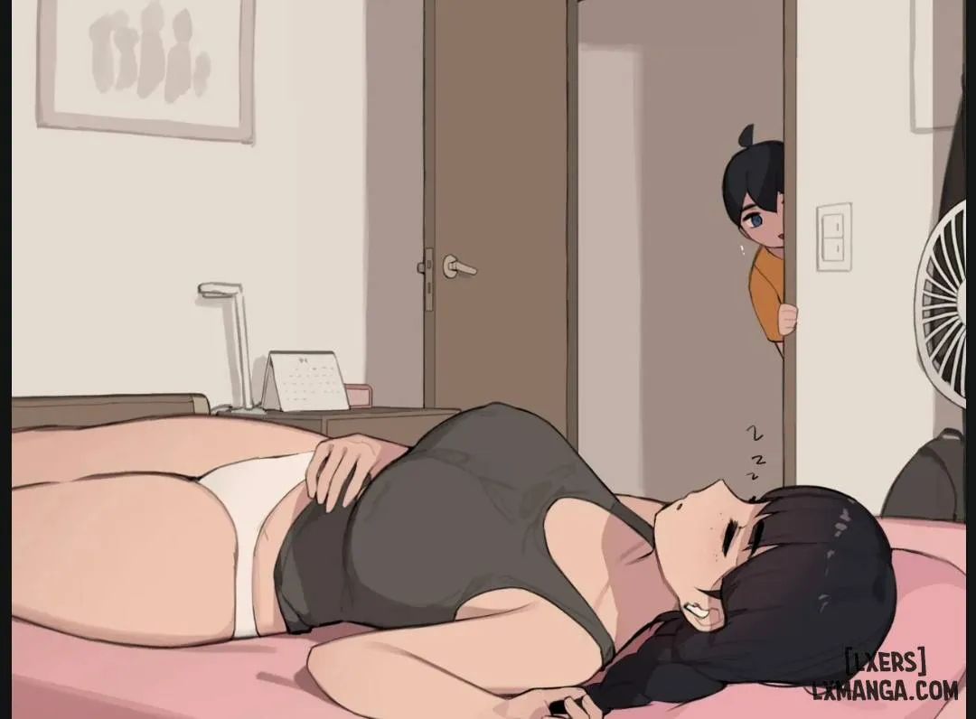 HentaiVN.net - Ảnh 12 - 竜×娘～アリーゼ～family - Chap 36-41