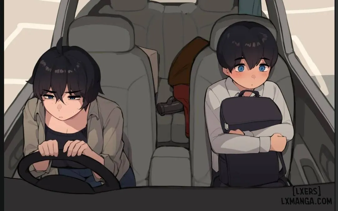 HentaiVN.net - Ảnh 23 - 竜×娘～アリーゼ～family - Chap 36-41