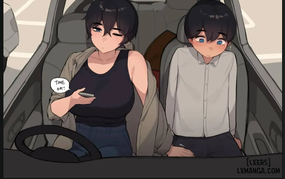 HentaiVN.net - Ảnh 25 - 竜×娘～アリーゼ～family - Chap 36-41