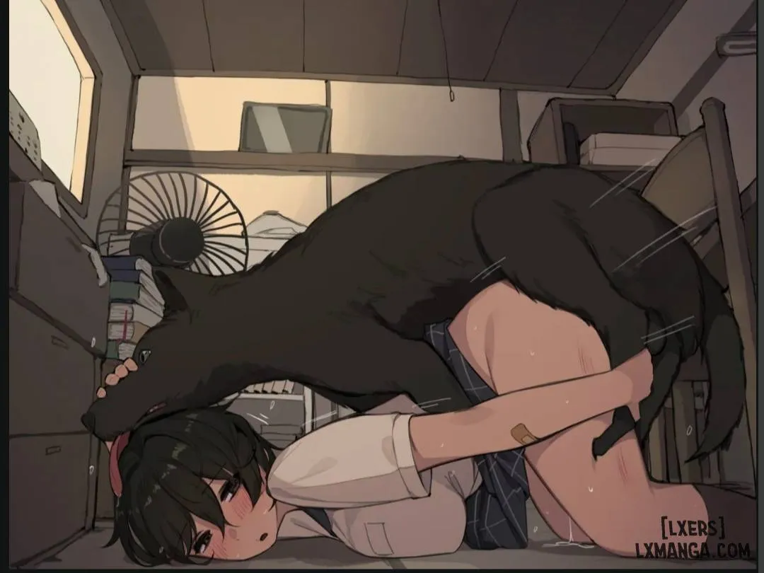 HentaiVN.net - Ảnh 4 - 竜×娘～アリーゼ～family - Chap 36-41