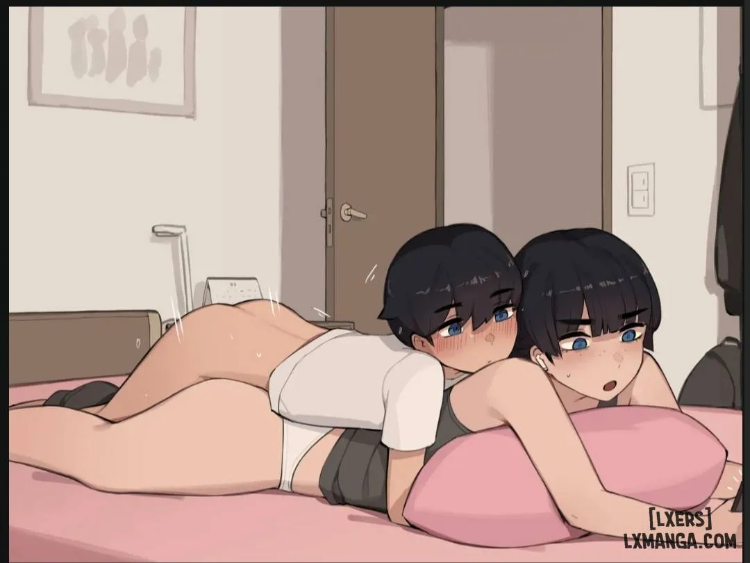 HentaiVN.net - Ảnh 8 - 竜×娘～アリーゼ～family - Chap 36-41
