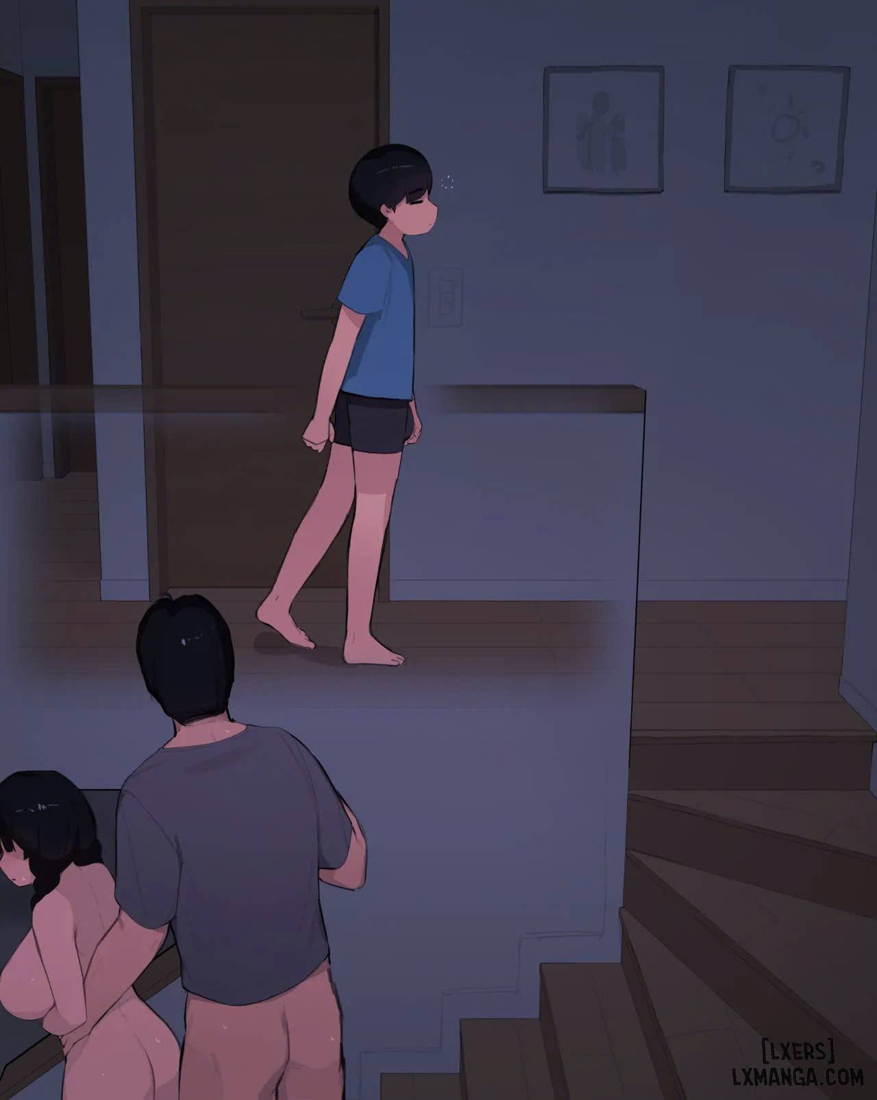HentaiVN.net - Ảnh 11 - 竜×娘～アリーゼ～family - Chap 43-46