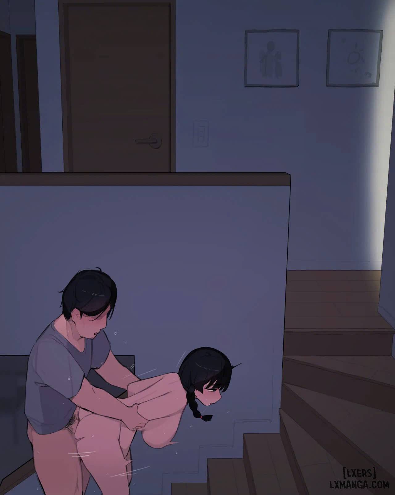 HentaiVN.net - Ảnh 12 - 竜×娘～アリーゼ～family - Chap 43-46