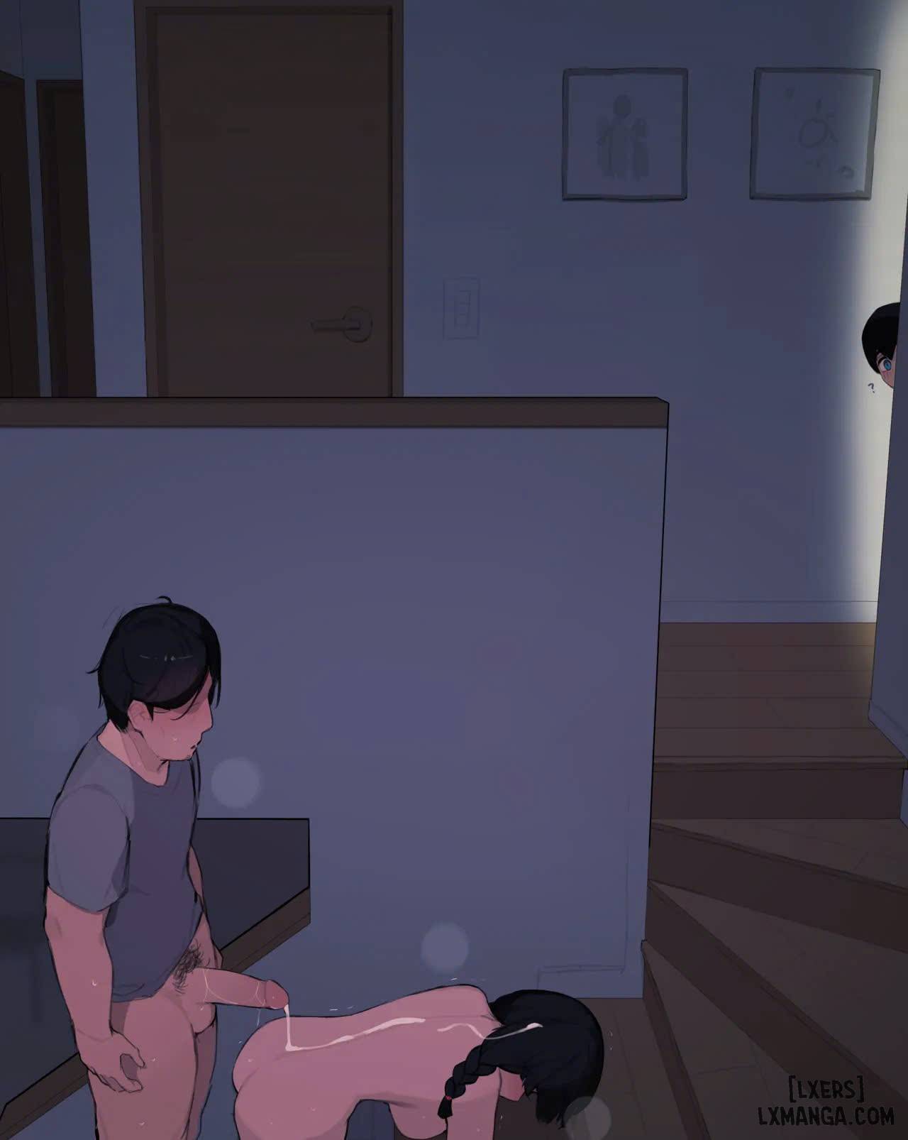 HentaiVN.net - Ảnh 13 - 竜×娘～アリーゼ～family - Chap 43-46