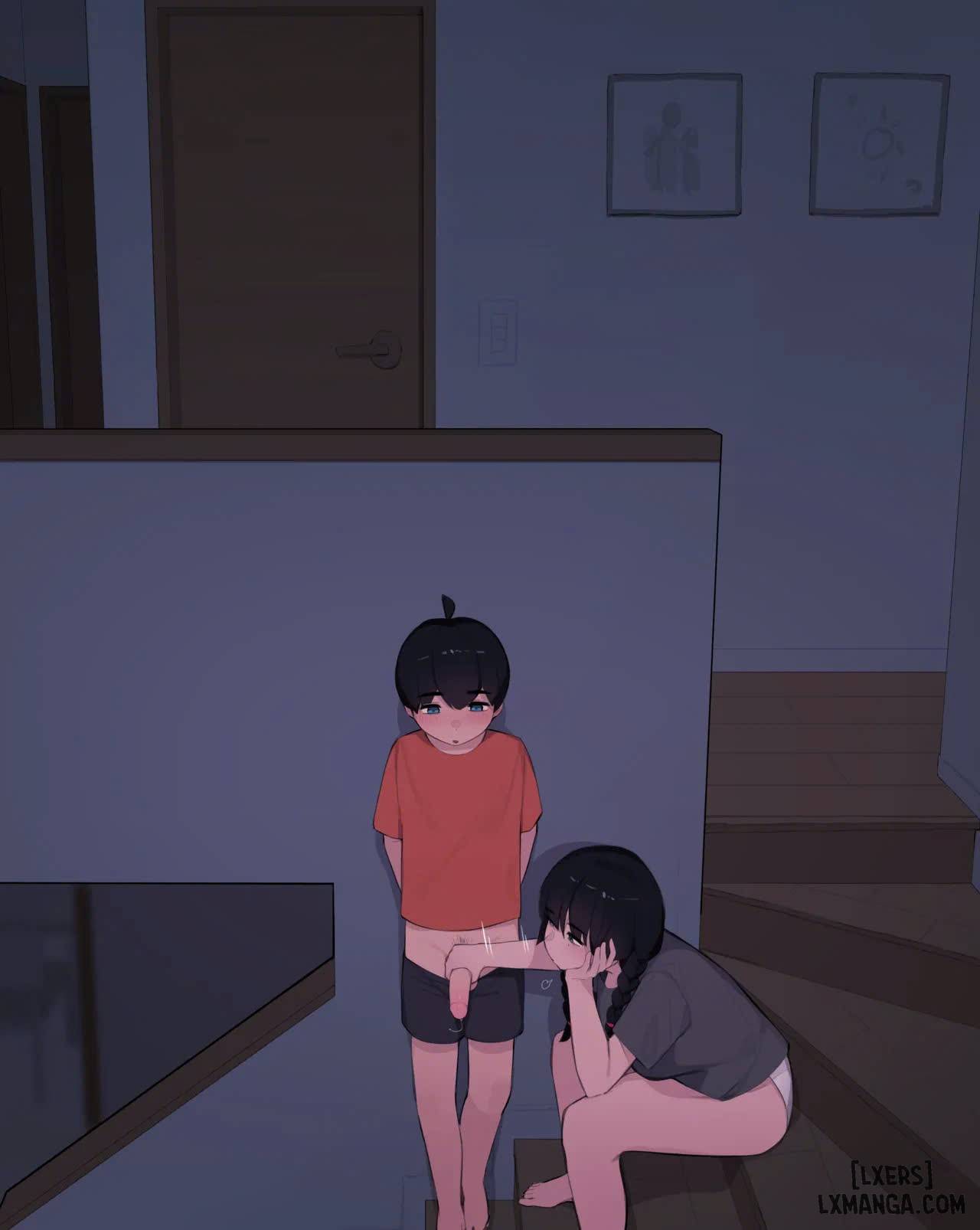 HentaiVN.net - Ảnh 3 - 竜×娘～アリーゼ～family - Chap 43-46