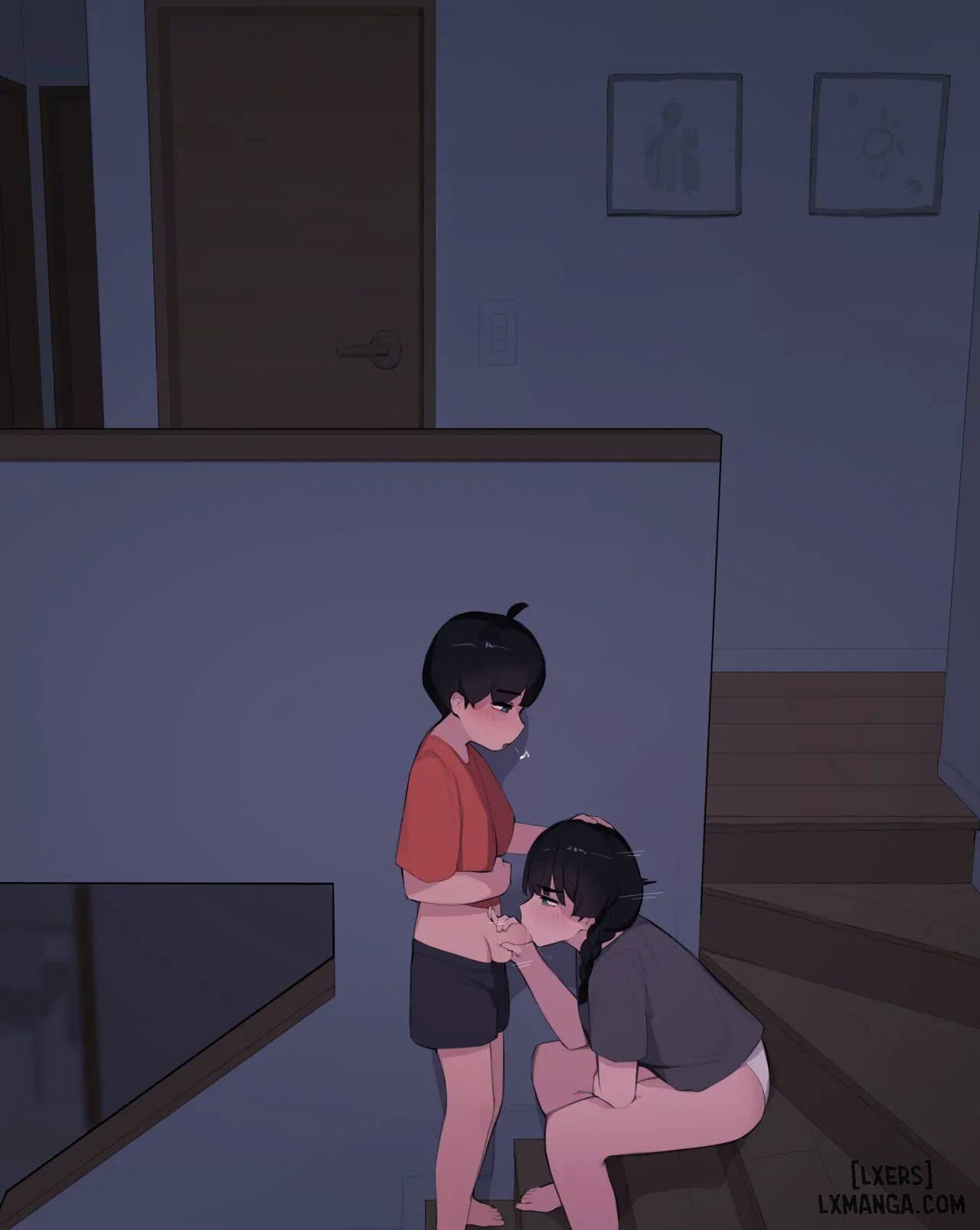 HentaiVN.net - Ảnh 4 - 竜×娘～アリーゼ～family - Chap 43-46