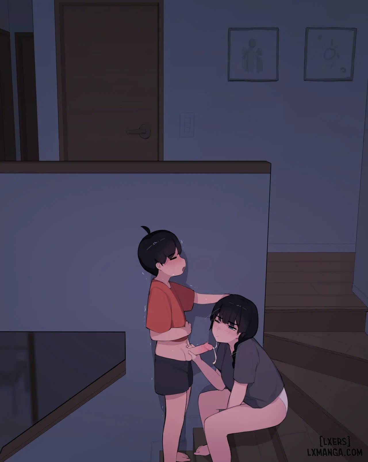 HentaiVN.net - Ảnh 5 - 竜×娘～アリーゼ～family - Chap 43-46
