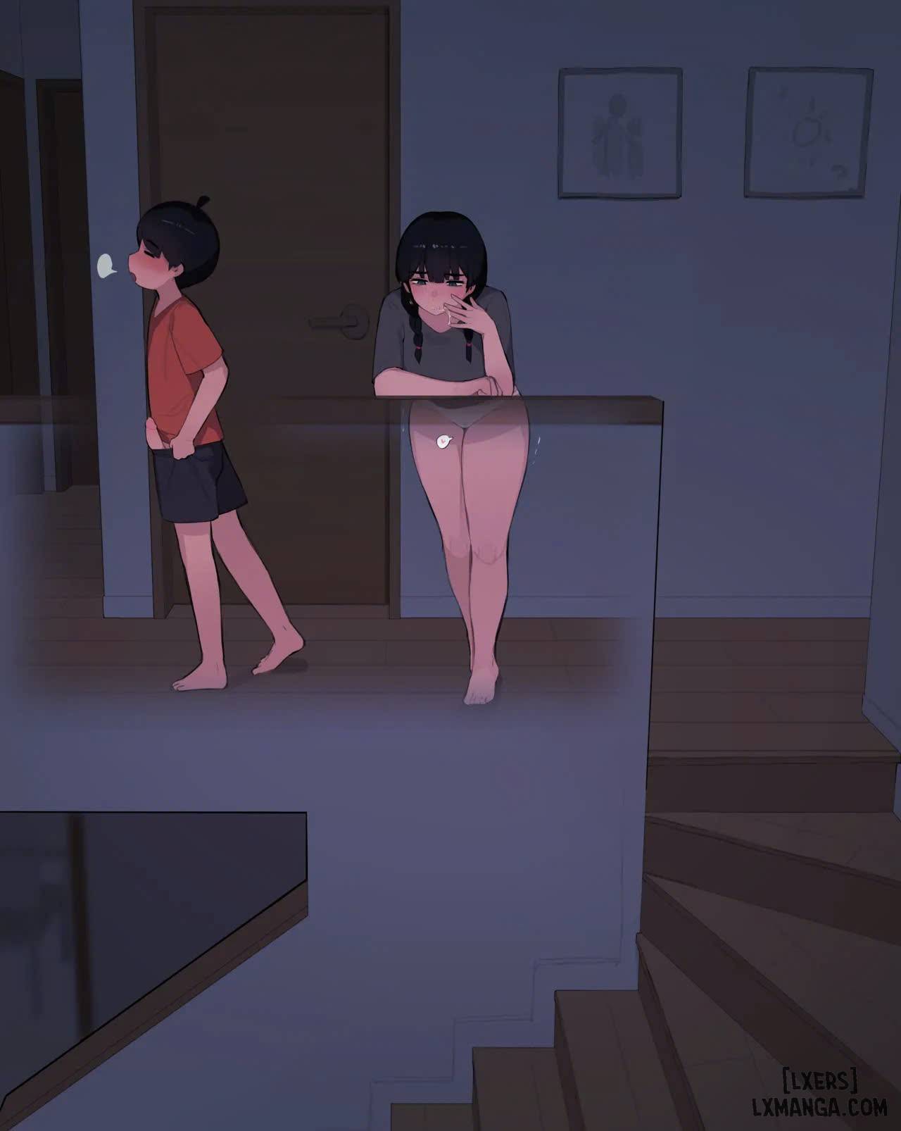 HentaiVN.net - Ảnh 6 - 竜×娘～アリーゼ～family - Chap 43-46