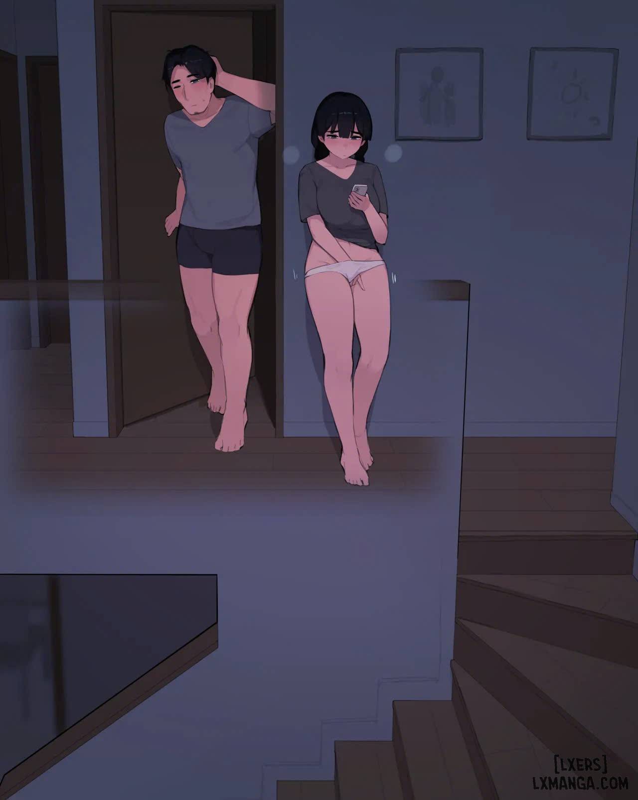 HentaiVN.net - Ảnh 7 - 竜×娘～アリーゼ～family - Chap 43-46