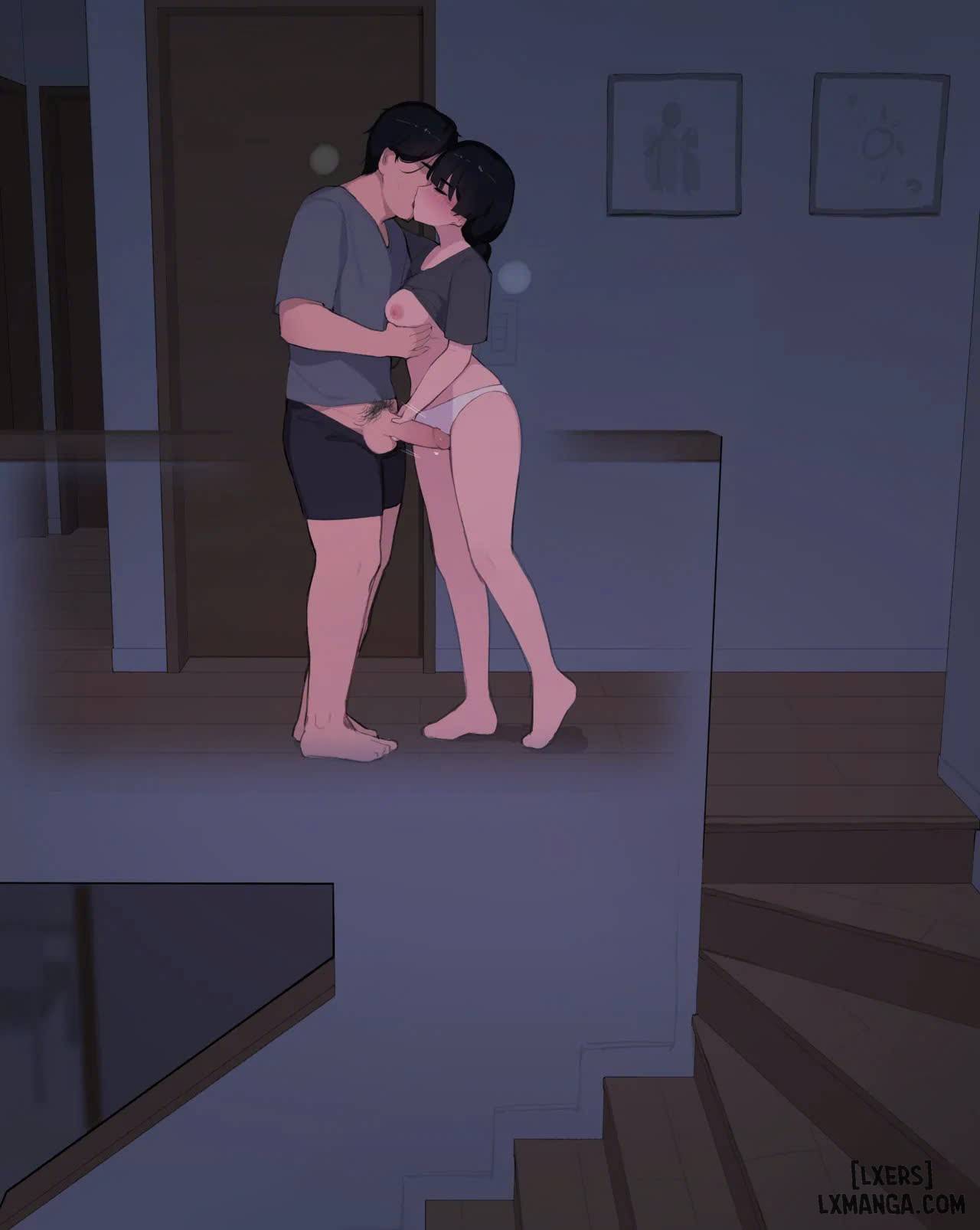 HentaiVN.net - Ảnh 8 - 竜×娘～アリーゼ～family - Chap 43-46
