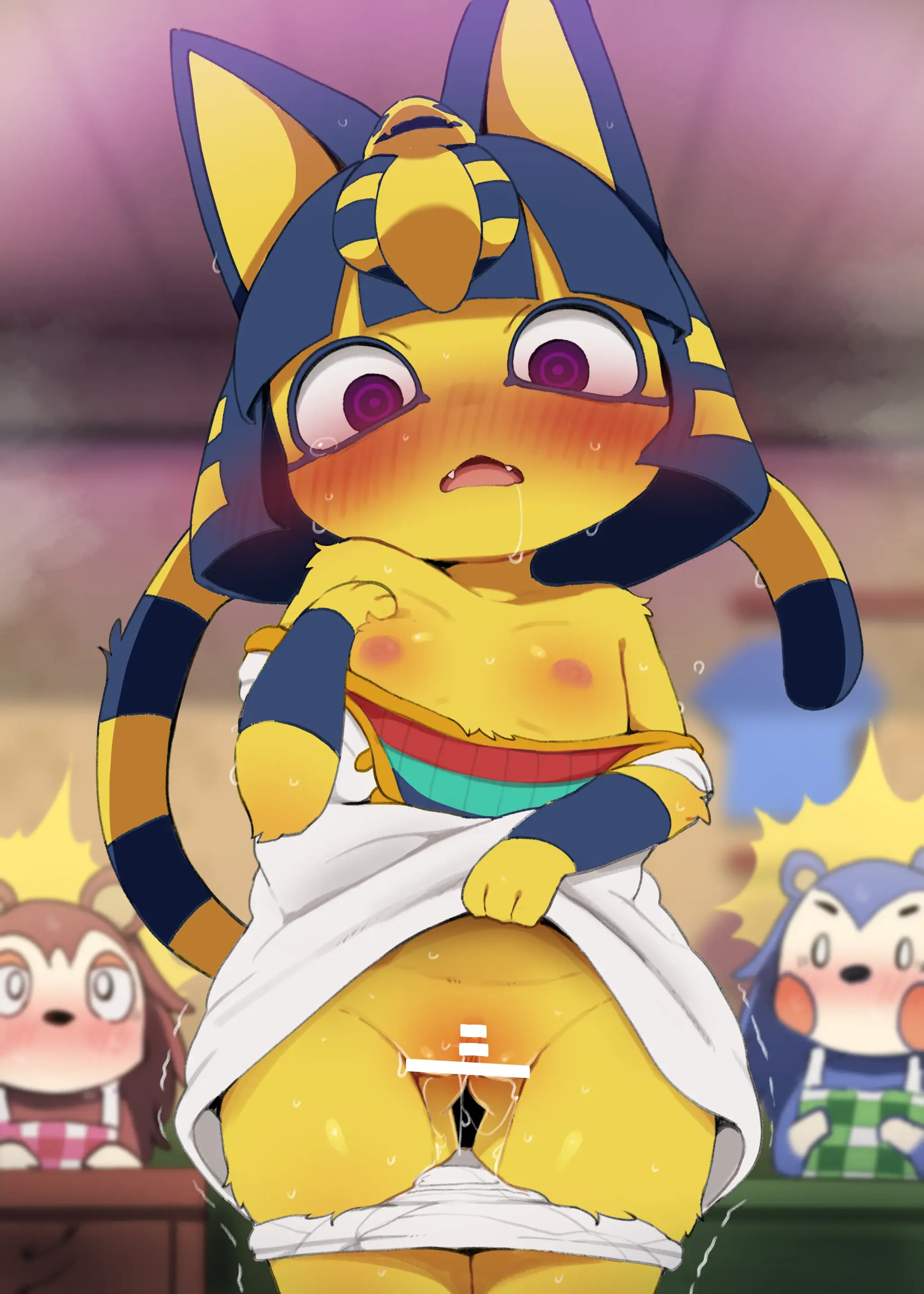 HentaiVN.net - Ảnh 3 - mua sắm - oneshot