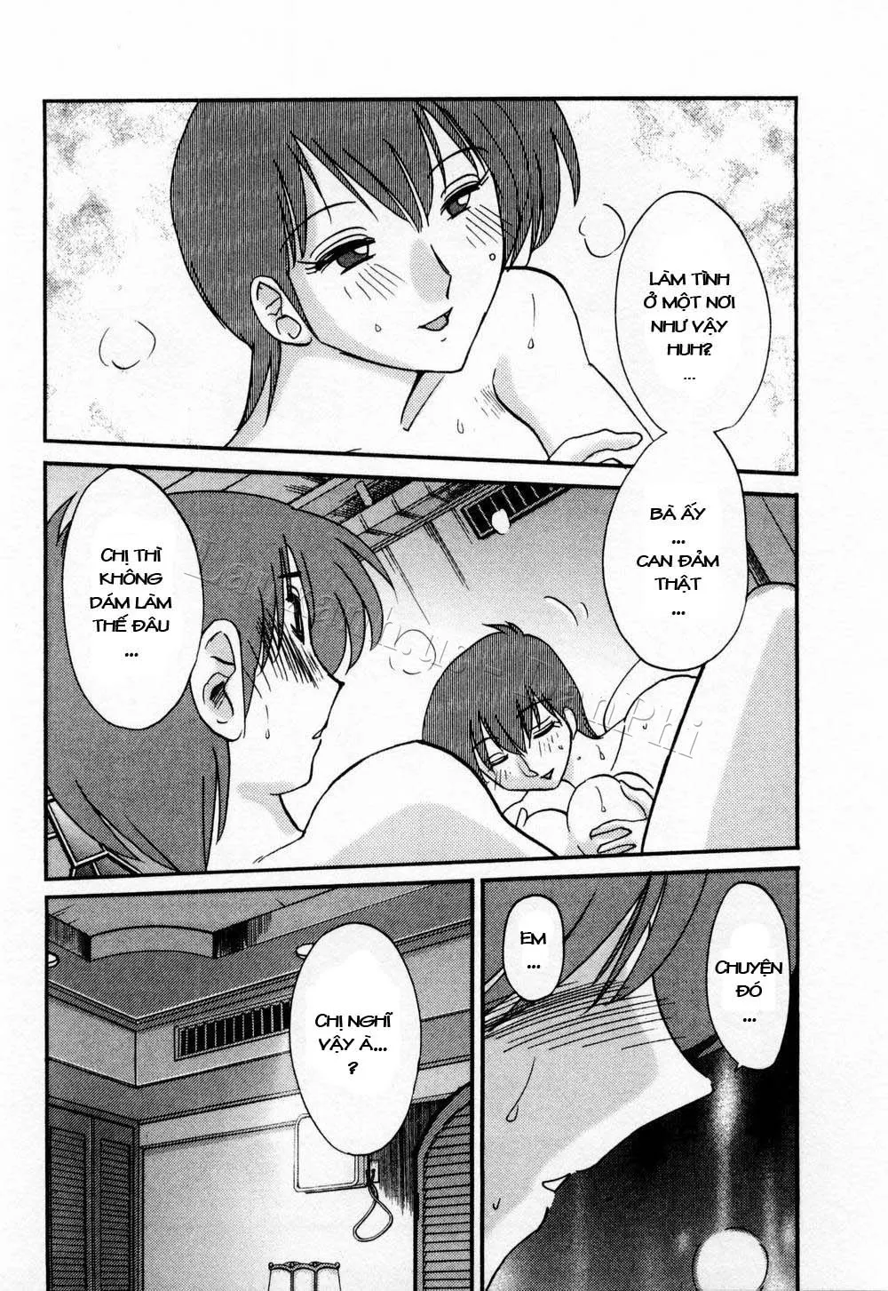 HentaiVN.net - Ảnh 3 - Tatoeba Haha Ga - Chap 5