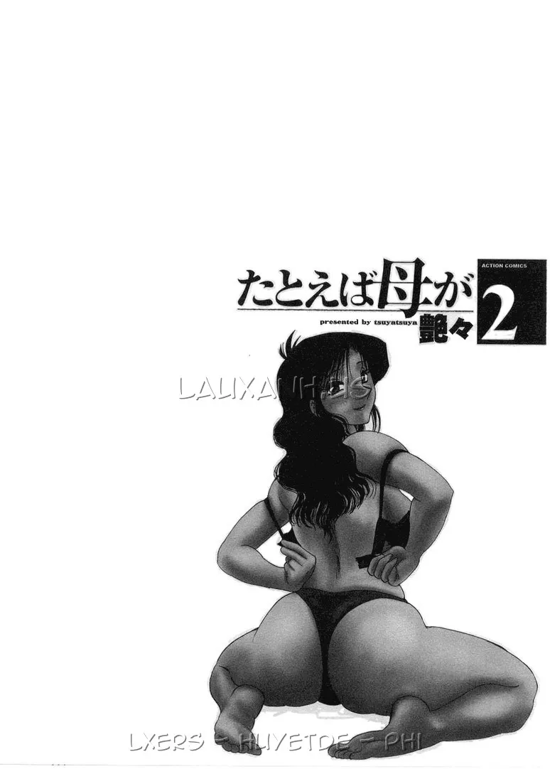 HentaiVN.net - Ảnh 4 - Tatoeba Haha Ga - Chap 14
