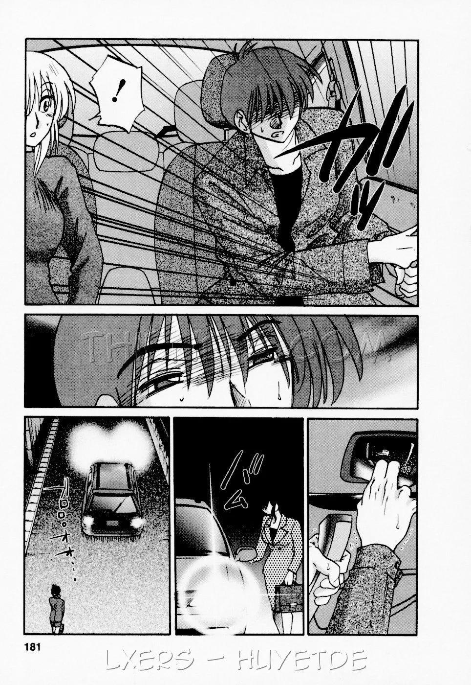 HentaiVN.net - Ảnh 13 - Tatoeba Haha Ga - Chap 26