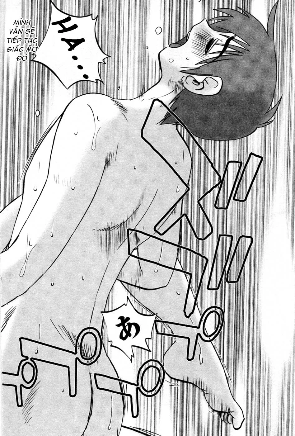 HentaiVN.net - Ảnh 14 - Tatoeba Haha Ga - Chap 35