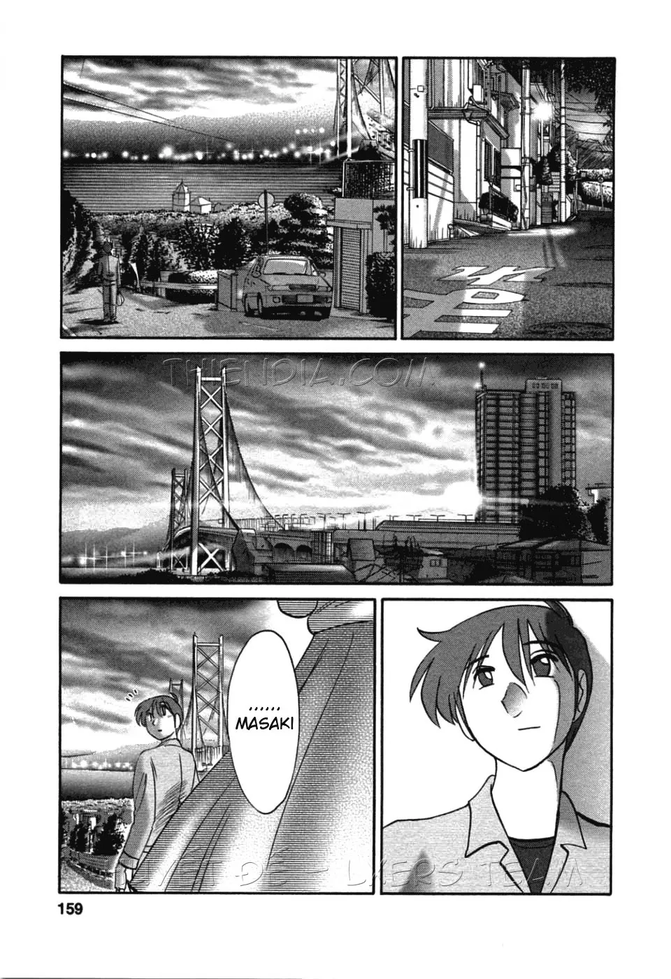 HentaiVN.net - Ảnh 11 - Tatoeba Haha Ga - Chap 51 [End]