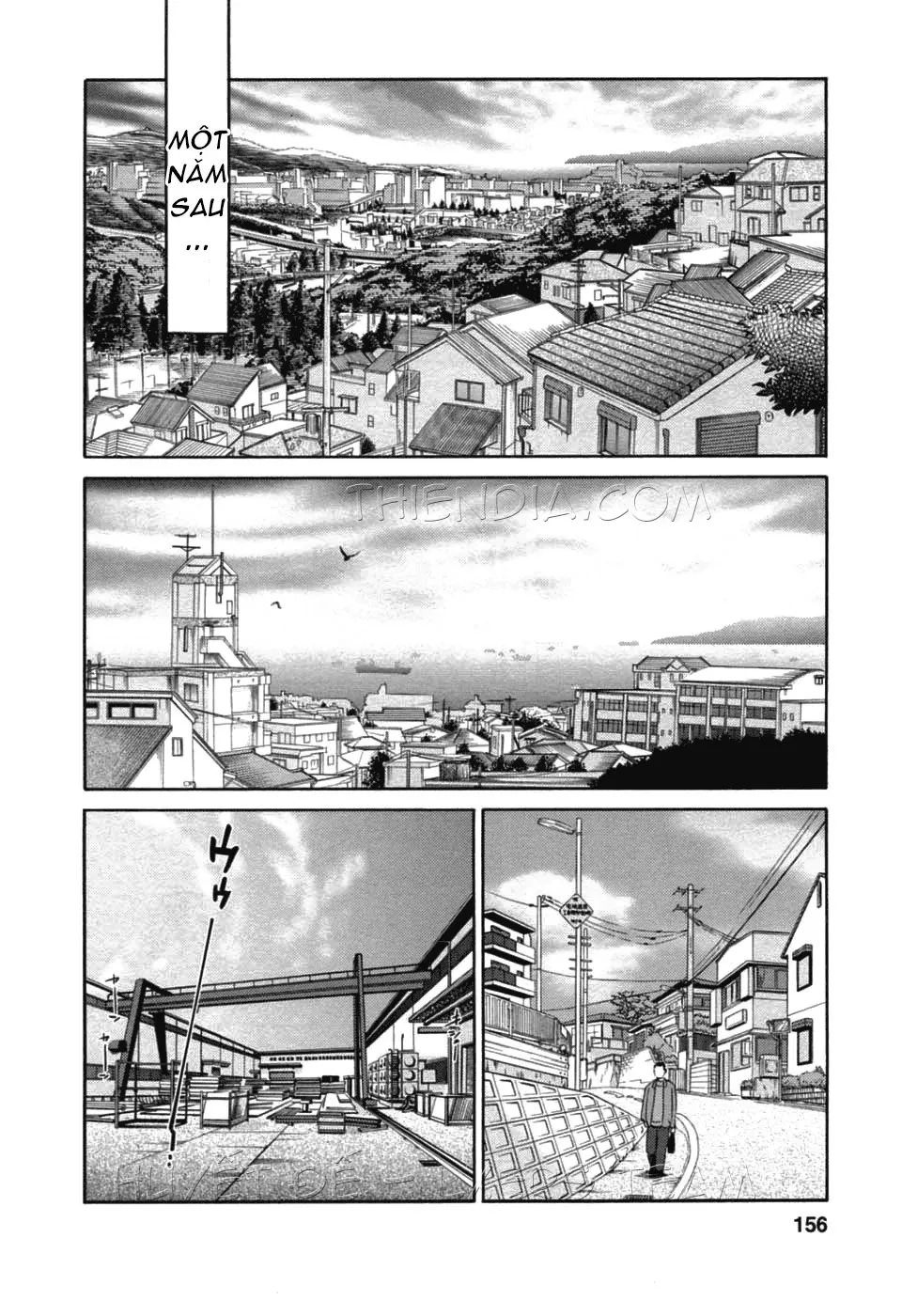 HentaiVN.net - Ảnh 8 - Tatoeba Haha Ga - Chap 51 [End]
