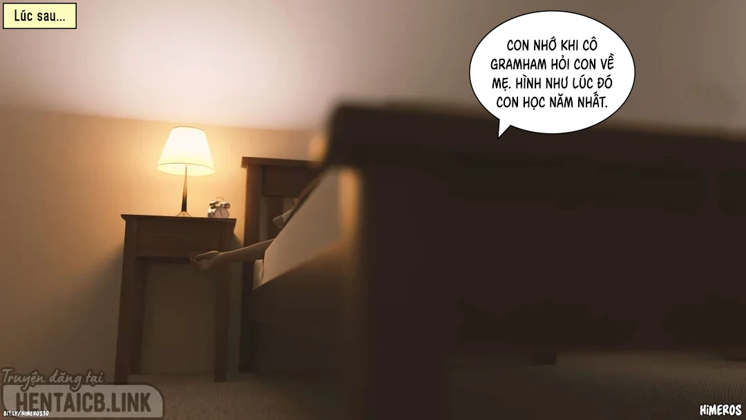 HentaiVN.net - Ảnh 31 - Mùa Hè Vĩnh Cửu ~Ma nữ có cu x Loli~ [Eien ni Tsuzuku Natsu ~Futanari Kaii x Shoujo~] - Ch. 2B