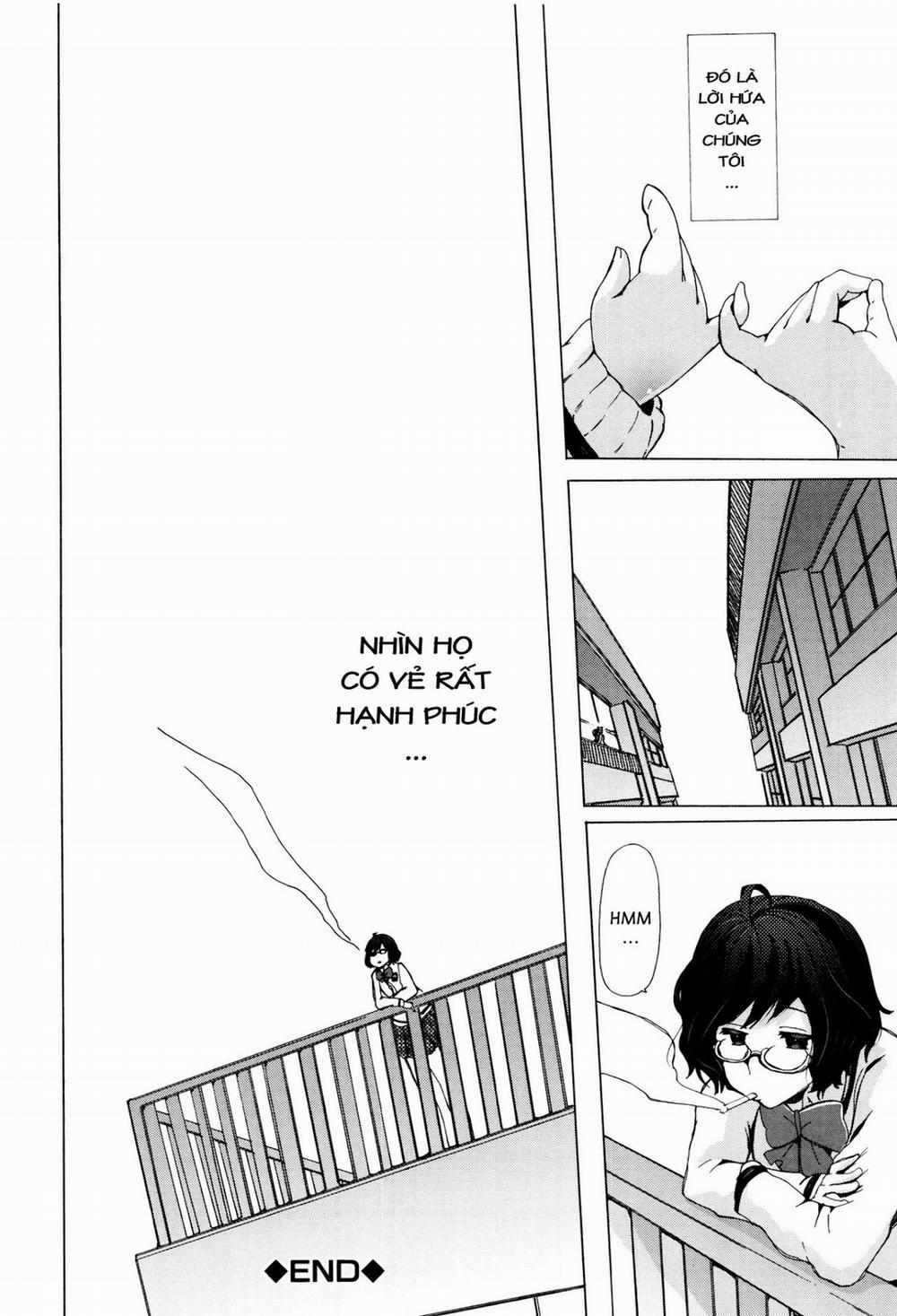 HentaiVN.net - Ảnh 31 - Juukan Kyoushitsu [Bestiality Classroom] - Chap 3