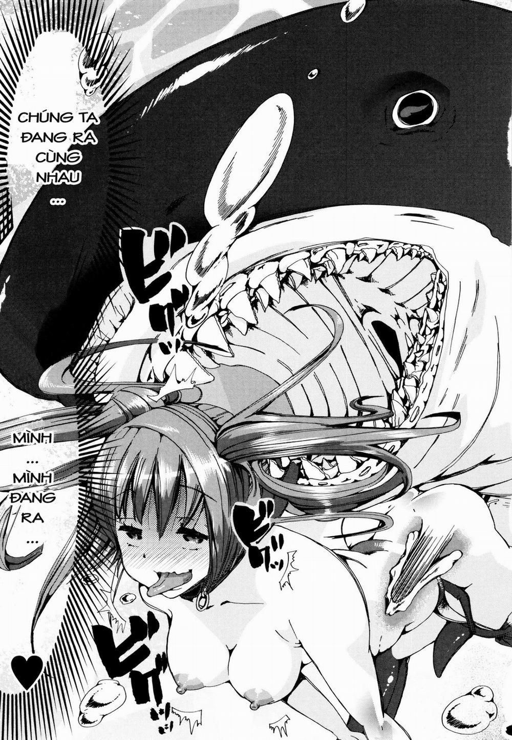 HentaiVN.net - Ảnh 26 - Juukan Kyoushitsu [Bestiality Classroom] - Chap 4