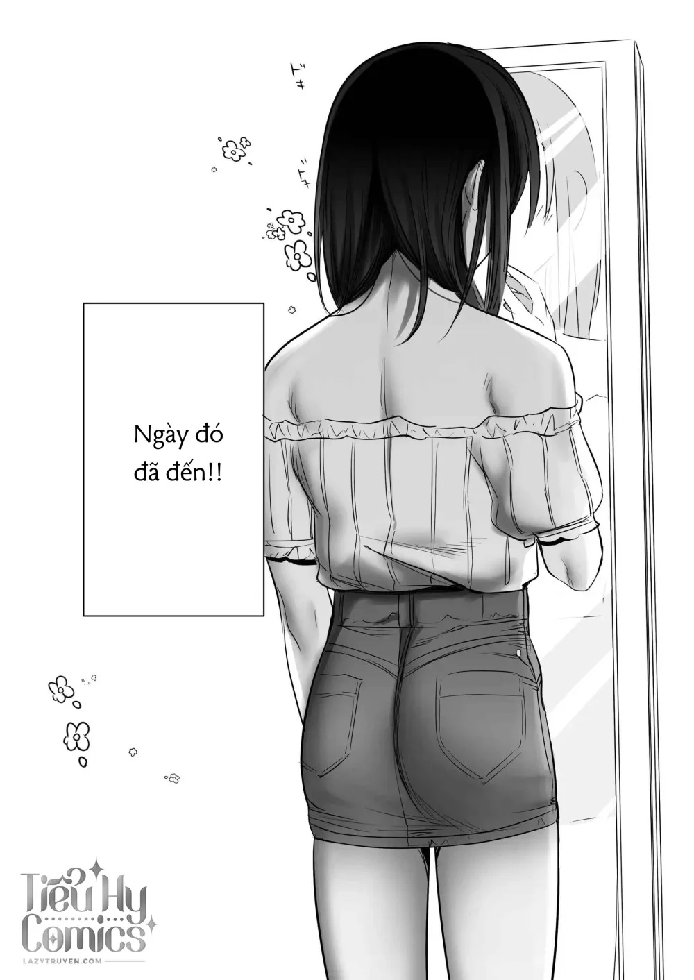 HentaiVN.net - Ảnh 3 - Shoshinsha Josou Danshi ♂ o Mesuochi Sasetemita! - chap 1