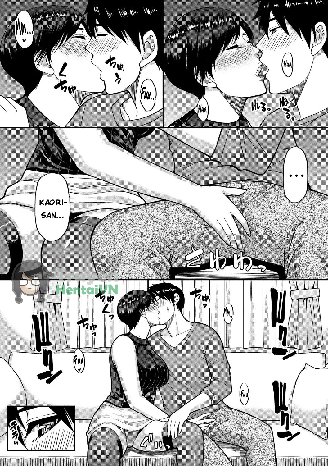 HentaiVN.net - Ảnh 22 - Iiwa, Watashi no Karada Suki ni Shite Ch.1-4 - Chap 2