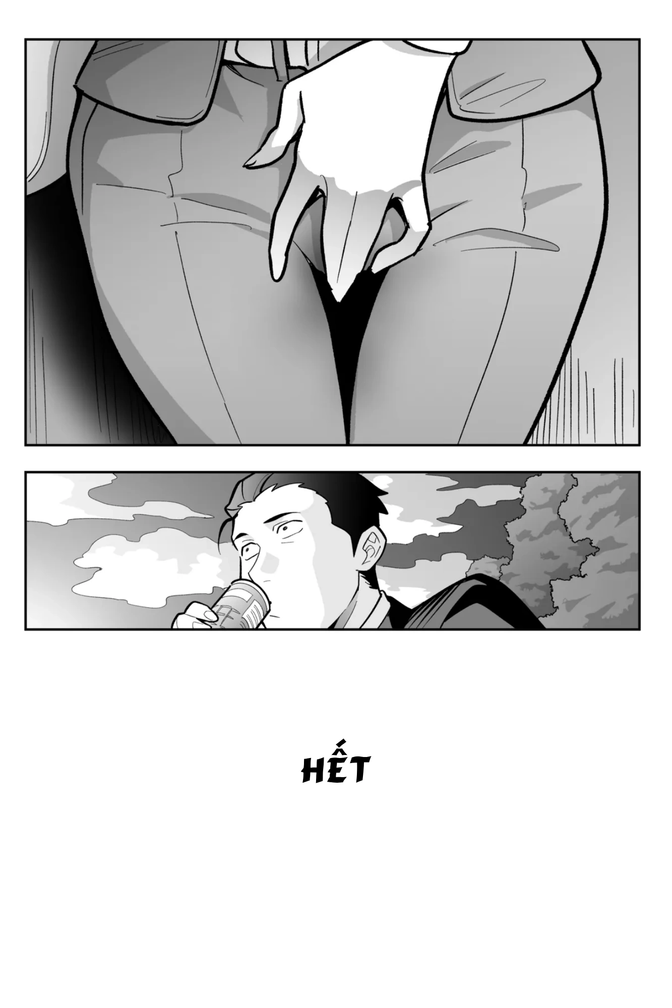 HentaiVN.net - Ảnh 100 - Hiện tượng hoán đổi linh hồn – Câu chuyện thứ hai: Honda Miharu - OneShot (siêu dài)