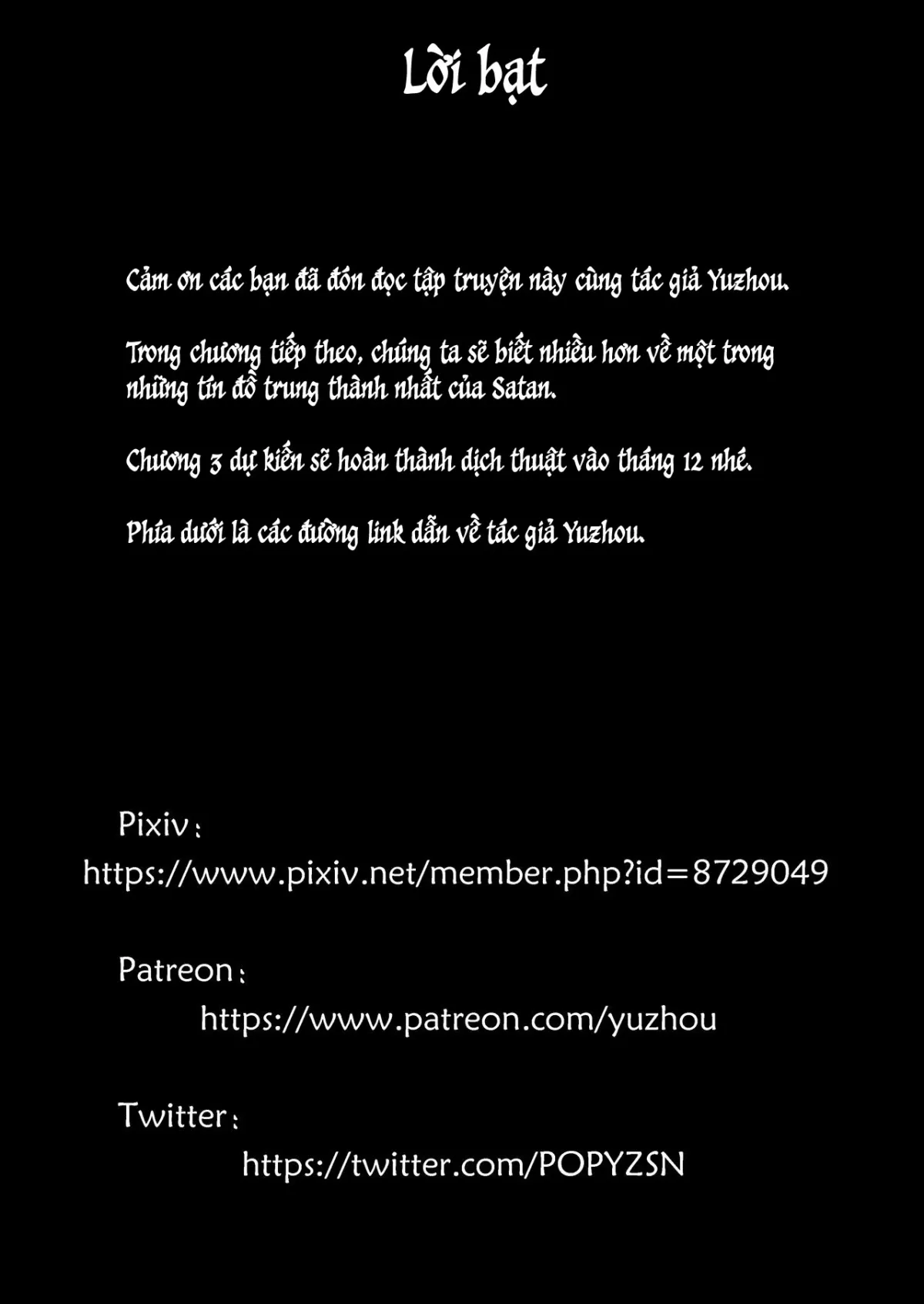 HentaiVN.net - Ảnh 16 - Ma Sơ VS Quỷ Dữ [DvsN] - Chap 2: Tà Đạo Của Các Chúa Quỷ