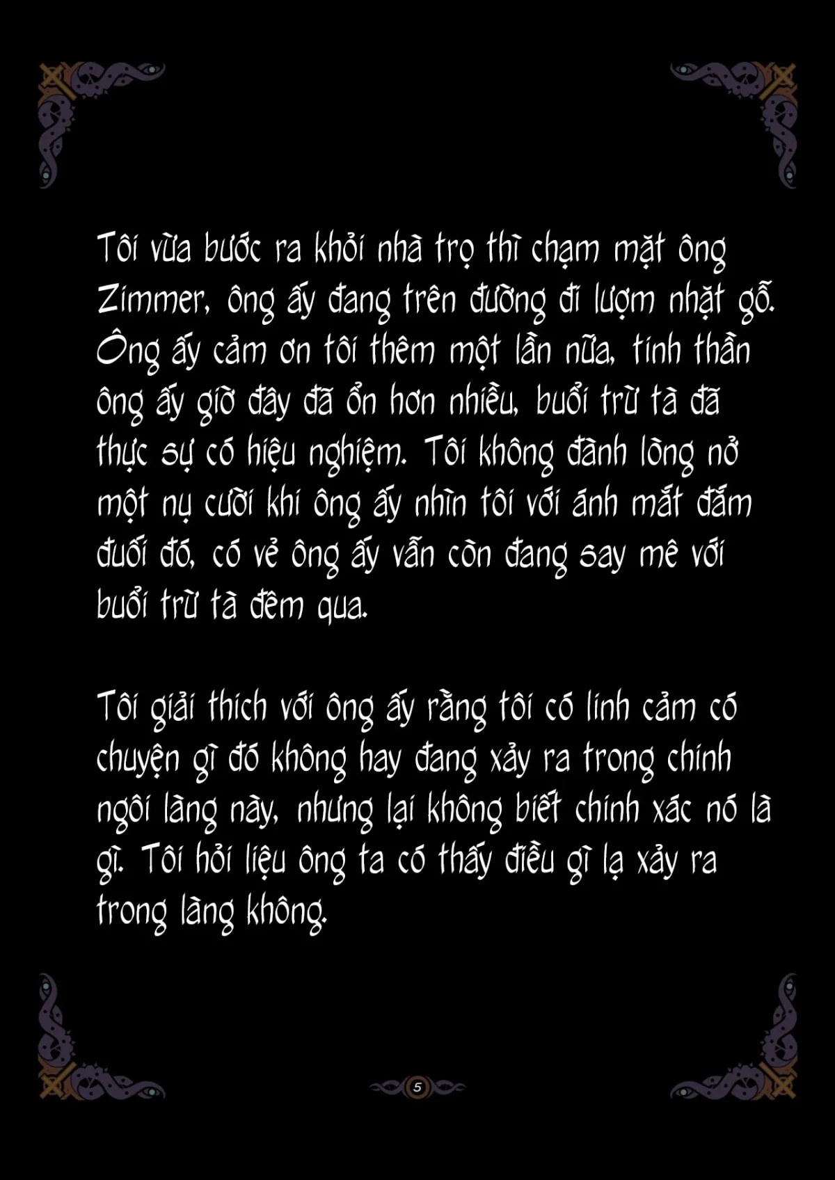 HentaiVN.net - Ảnh 7 - Ma Sơ VS Quỷ Dữ [DvsN] - Chap 7 - End