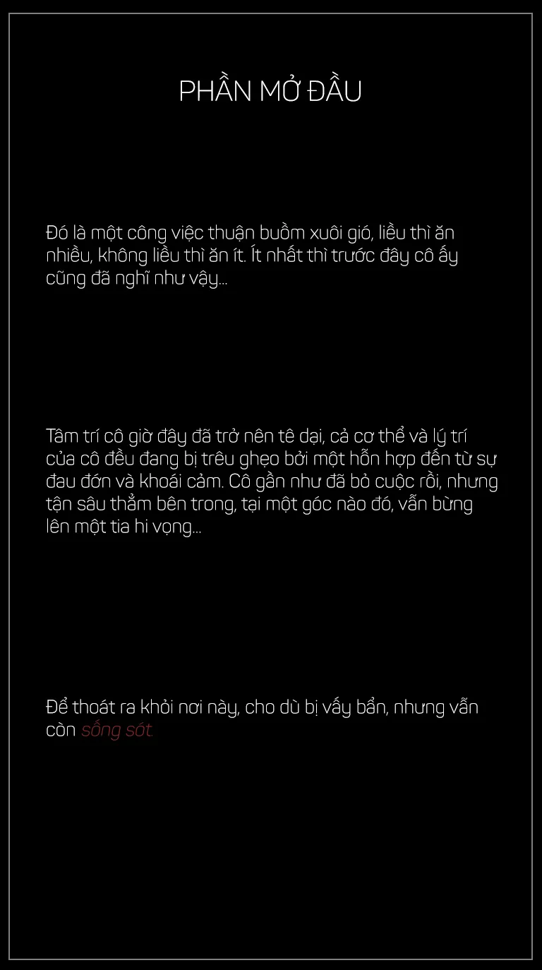 HentaiVN.net - Ảnh 3 - Cuộc Săn Tối Thượng [The Ultimate Beast Hunt] - Chap 1