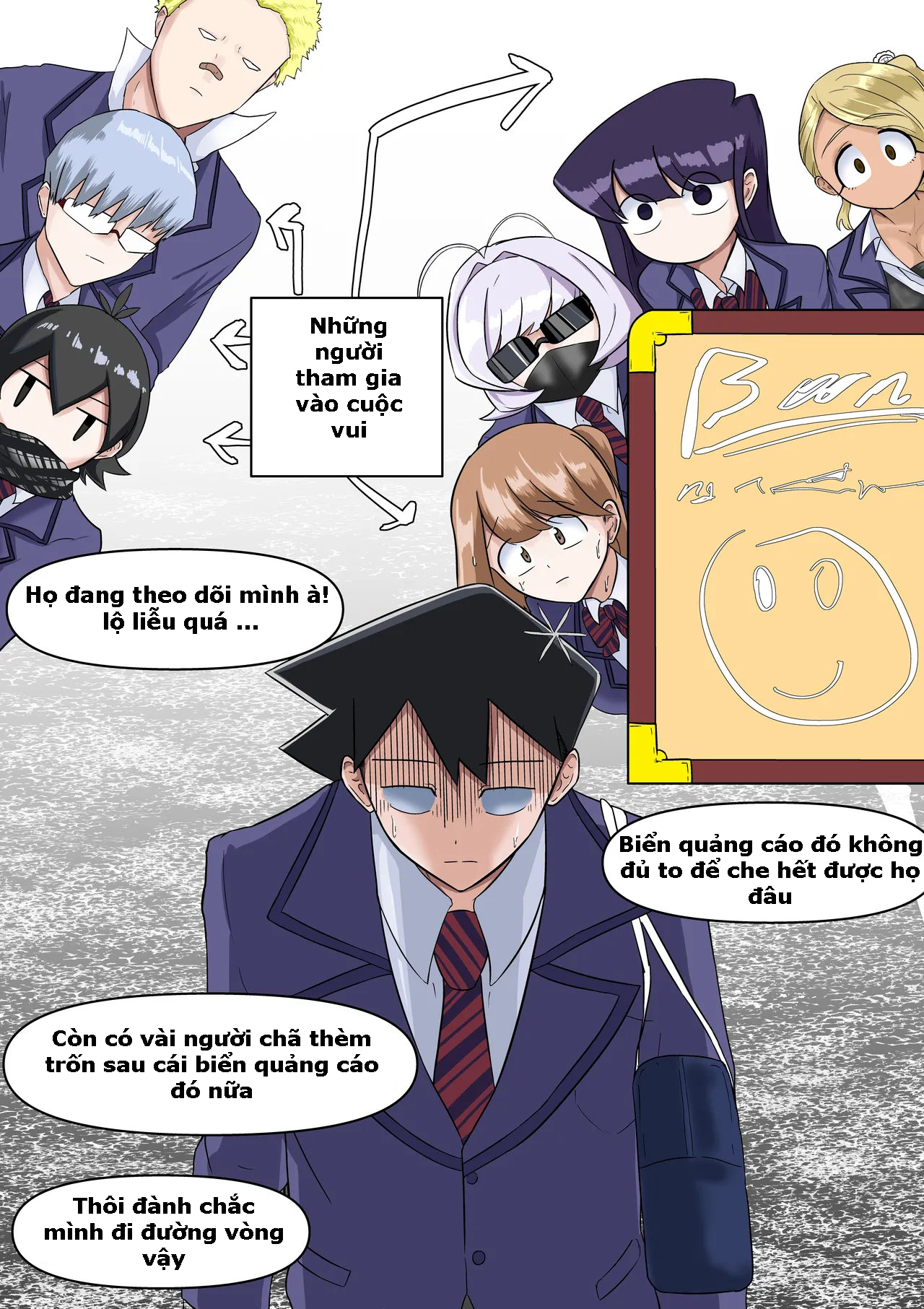 HentaiVN.net - Ảnh 4 - Tadano - truyện ngắn