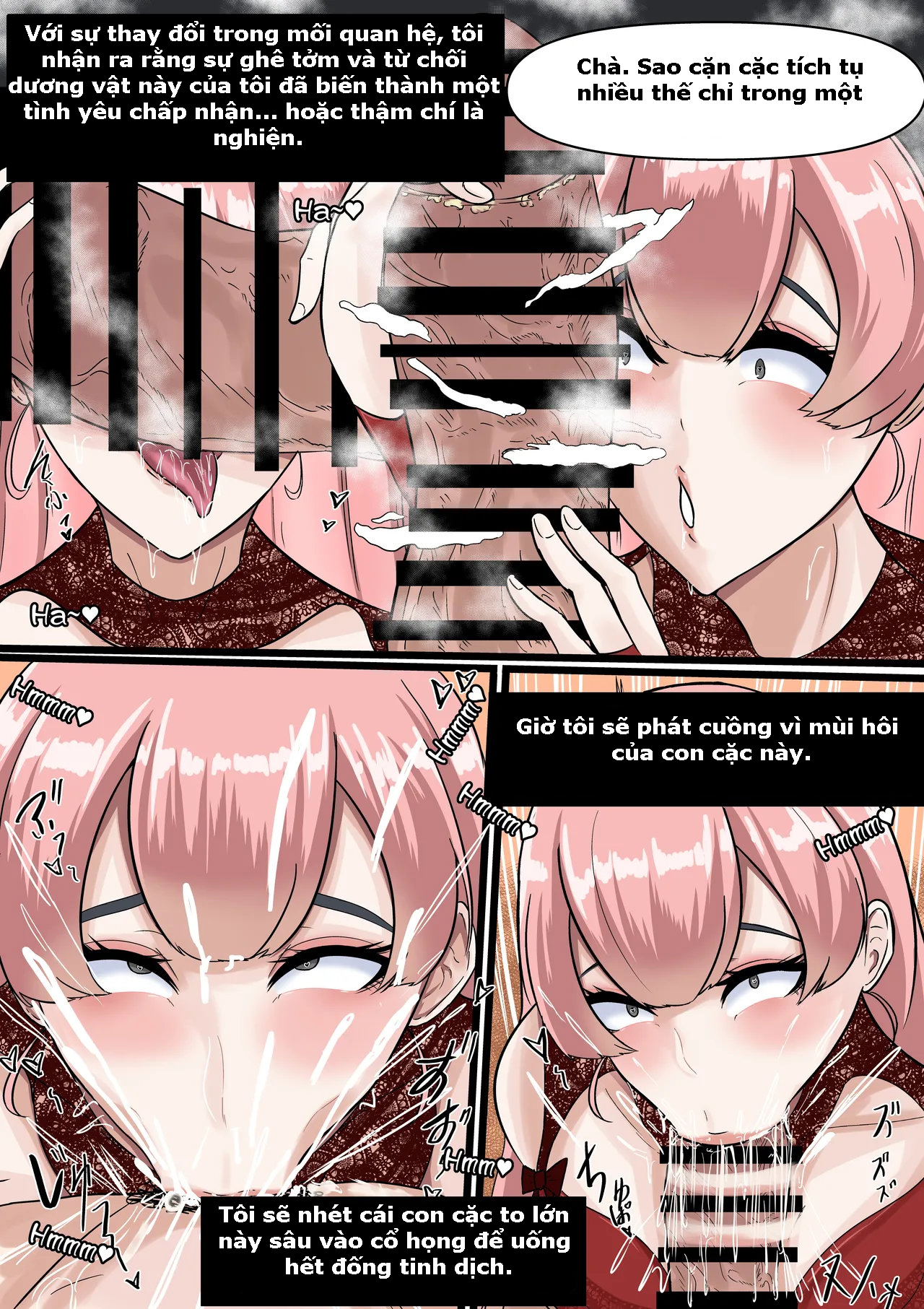 HentaiVN.net - Ảnh 8 - Tadano - truyện ngắn