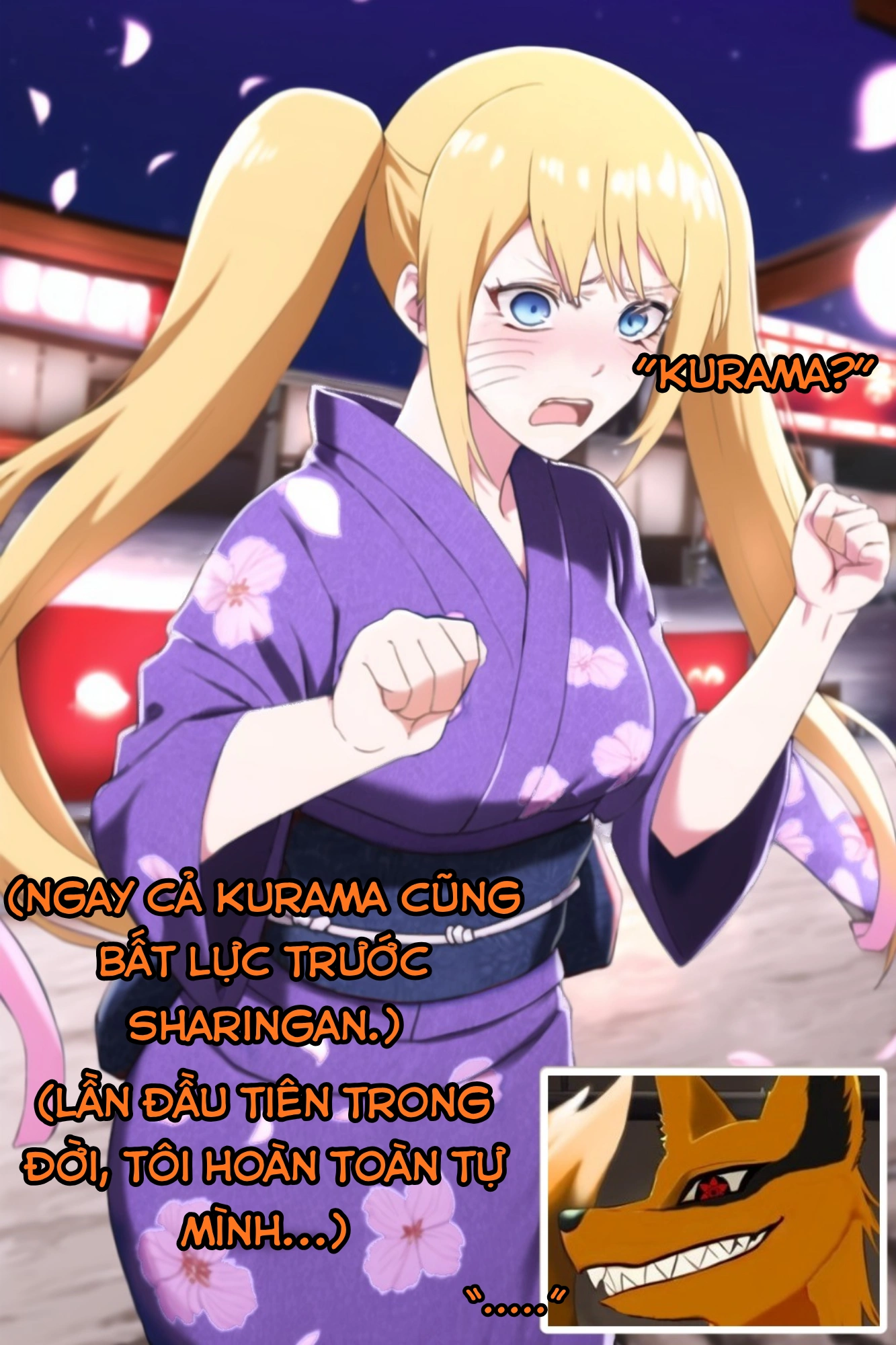 HentaiVN.net - Ảnh 32 - Naruto chuyển giới để yêu Sasuke - OneShot (Siêu Phẩm)