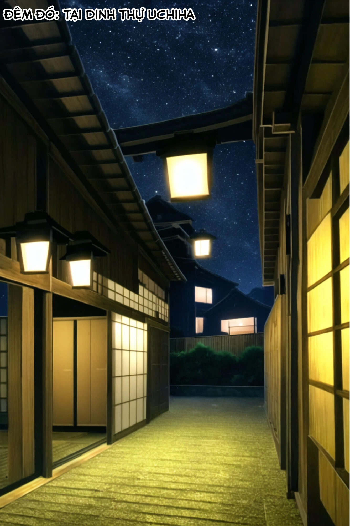 HentaiVN.net - Ảnh 58 - Naruto chuyển giới để yêu Sasuke - OneShot (Siêu Phẩm)