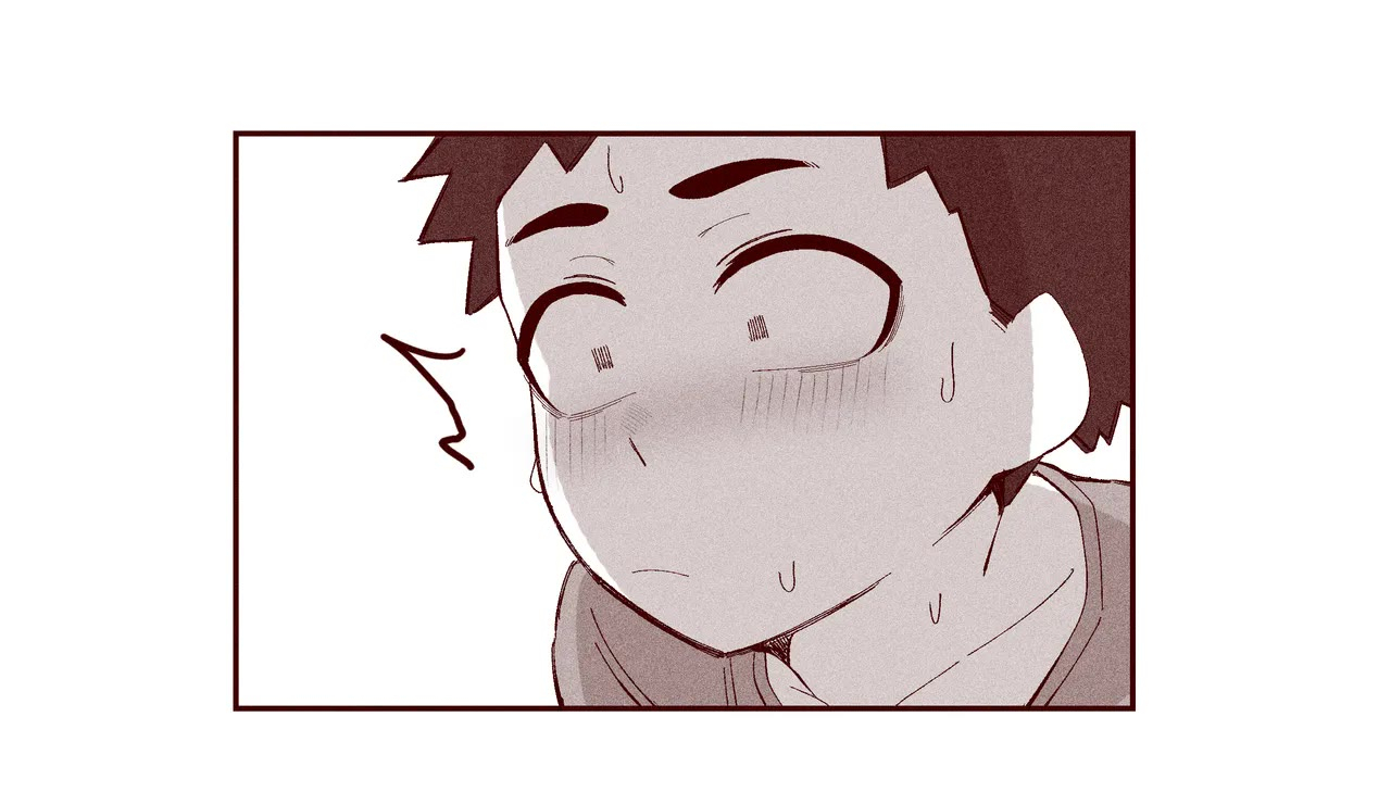 HentaiVN.net - Ảnh 45 - The Story of my innocent sister breastfeeding me - Oneshot