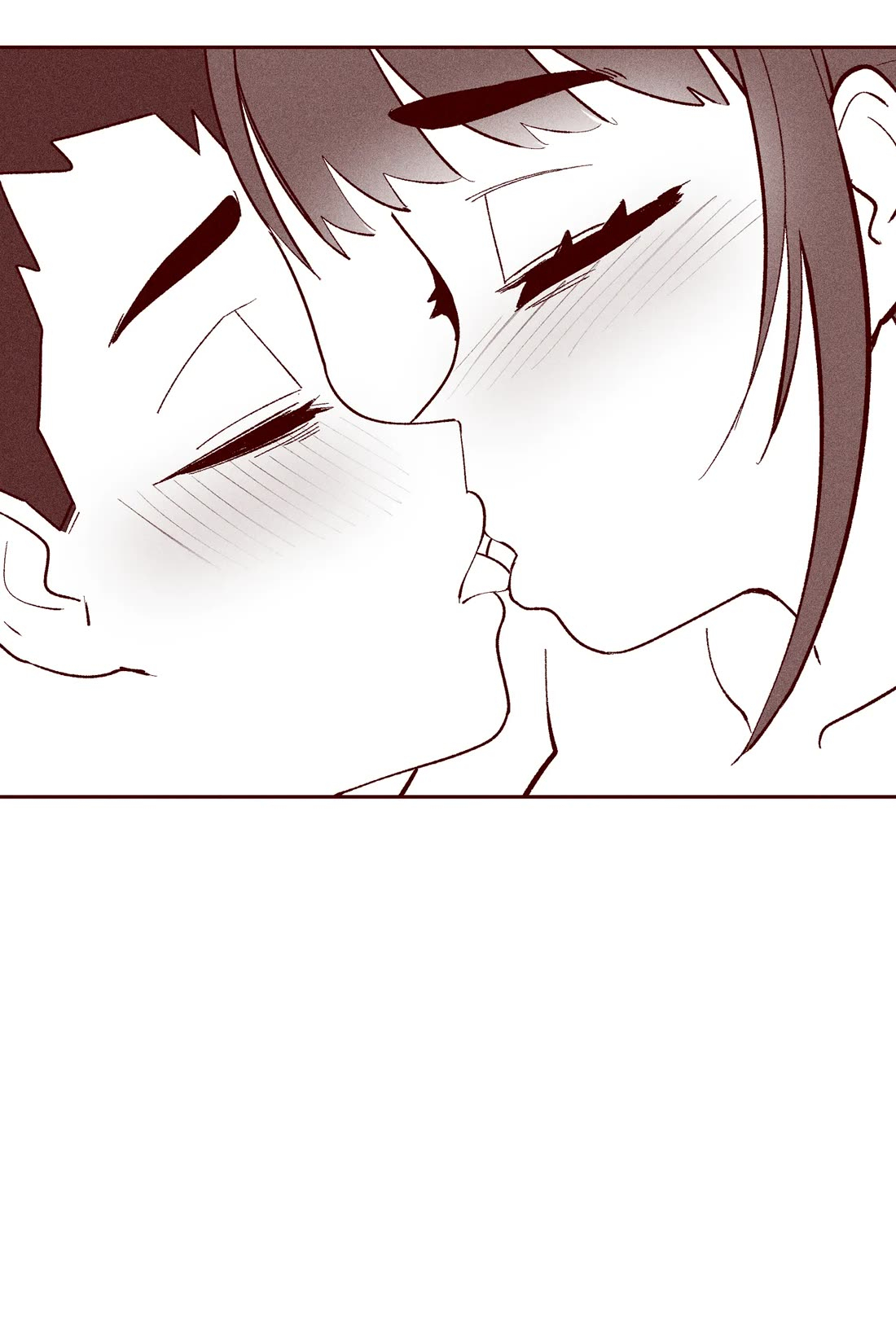 HentaiVN.net - Ảnh 55 - The Story of my innocent sister breastfeeding me - Oneshot