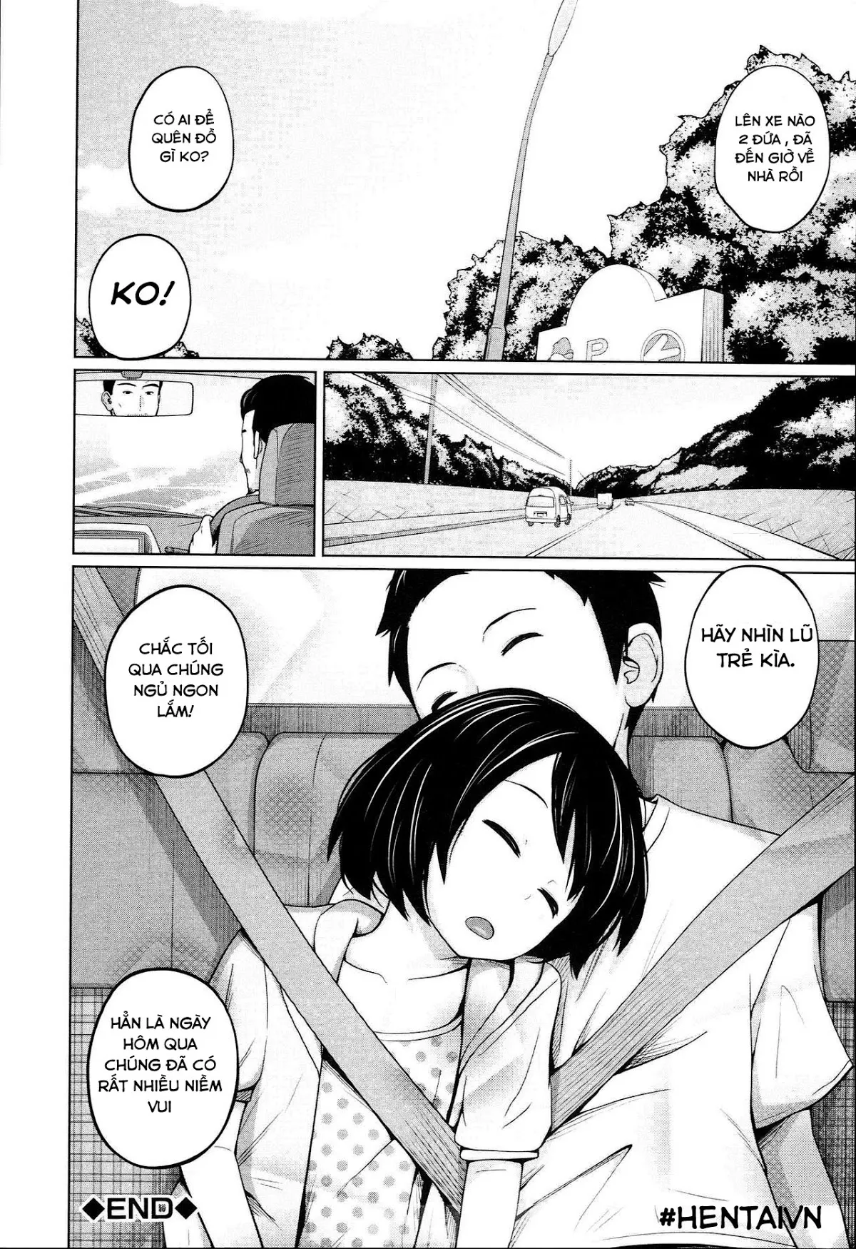 HentaiVN.net - Ảnh 31 - Aneito Imouto - Chap 1