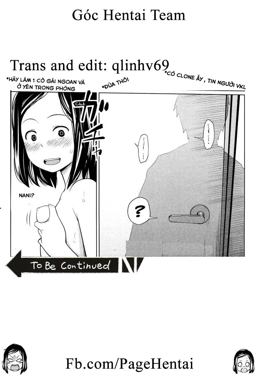 HentaiVN.net - Ảnh 31 - Aneito Imouto - Chap 4
