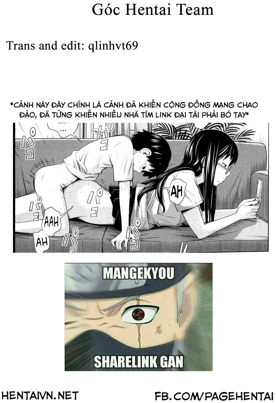 HentaiVN.net - Ảnh 27 - Aneito Imouto - Chap 6