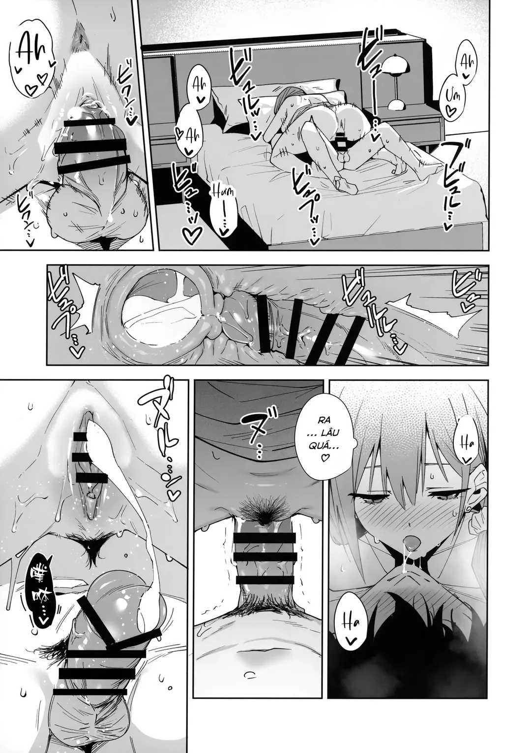 HentaiVN.net - Ảnh 37 - Tower Residence Setsugu-ka Taiou-chuu - Ch. 1