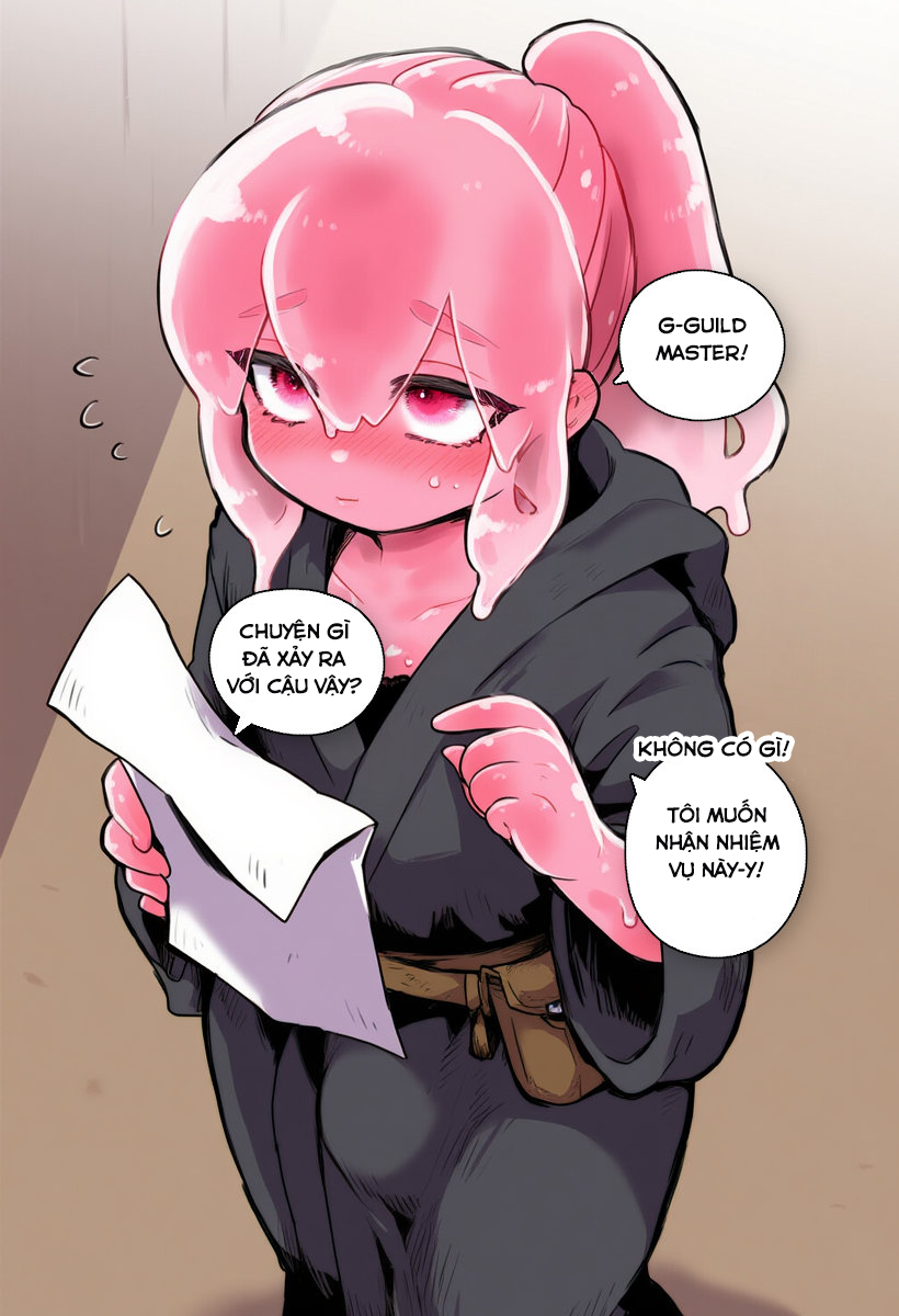 HentaiVN.net - Ảnh 18 - Pinky! - Oneshot