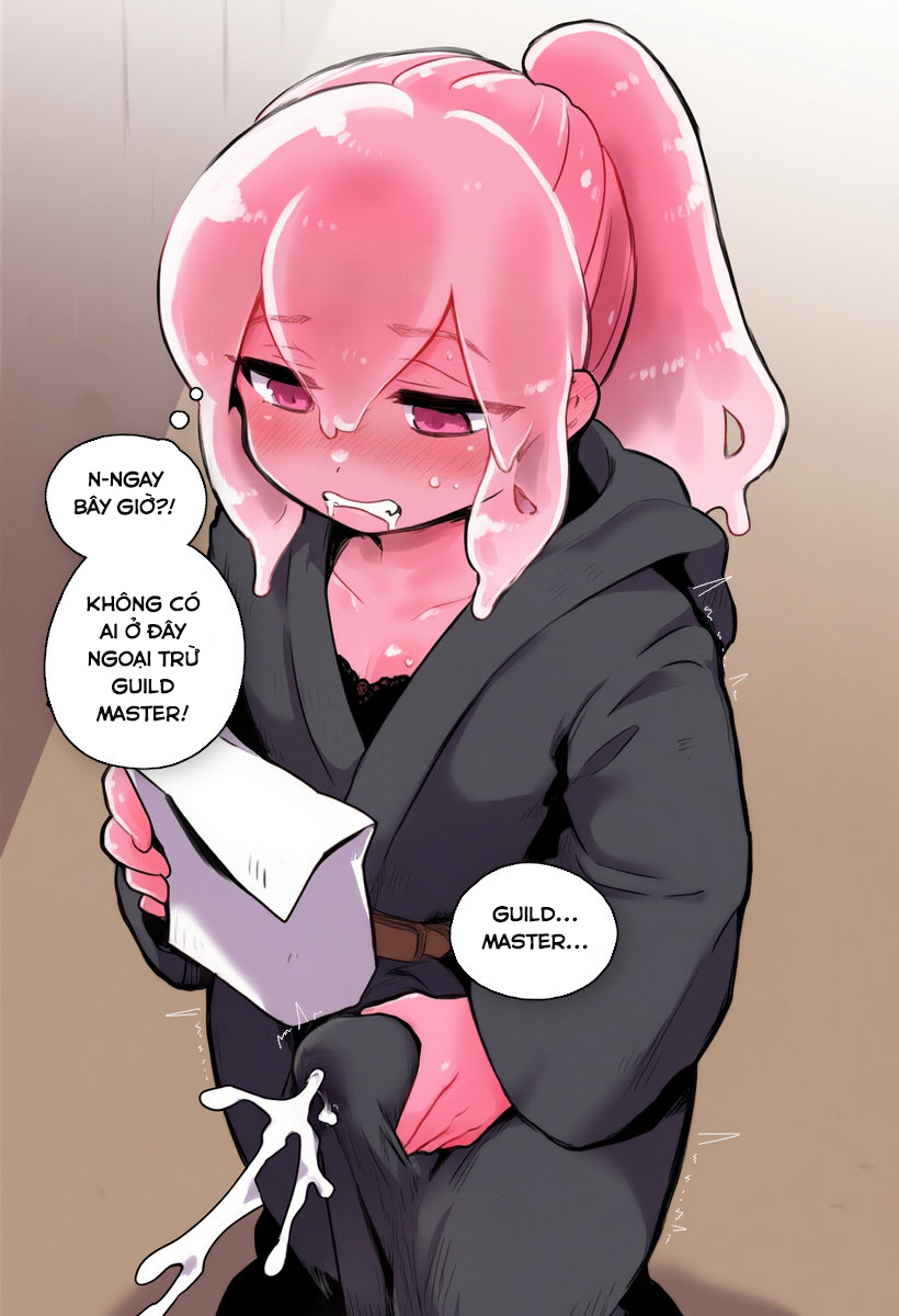 HentaiVN.net - Ảnh 19 - Pinky! - Oneshot