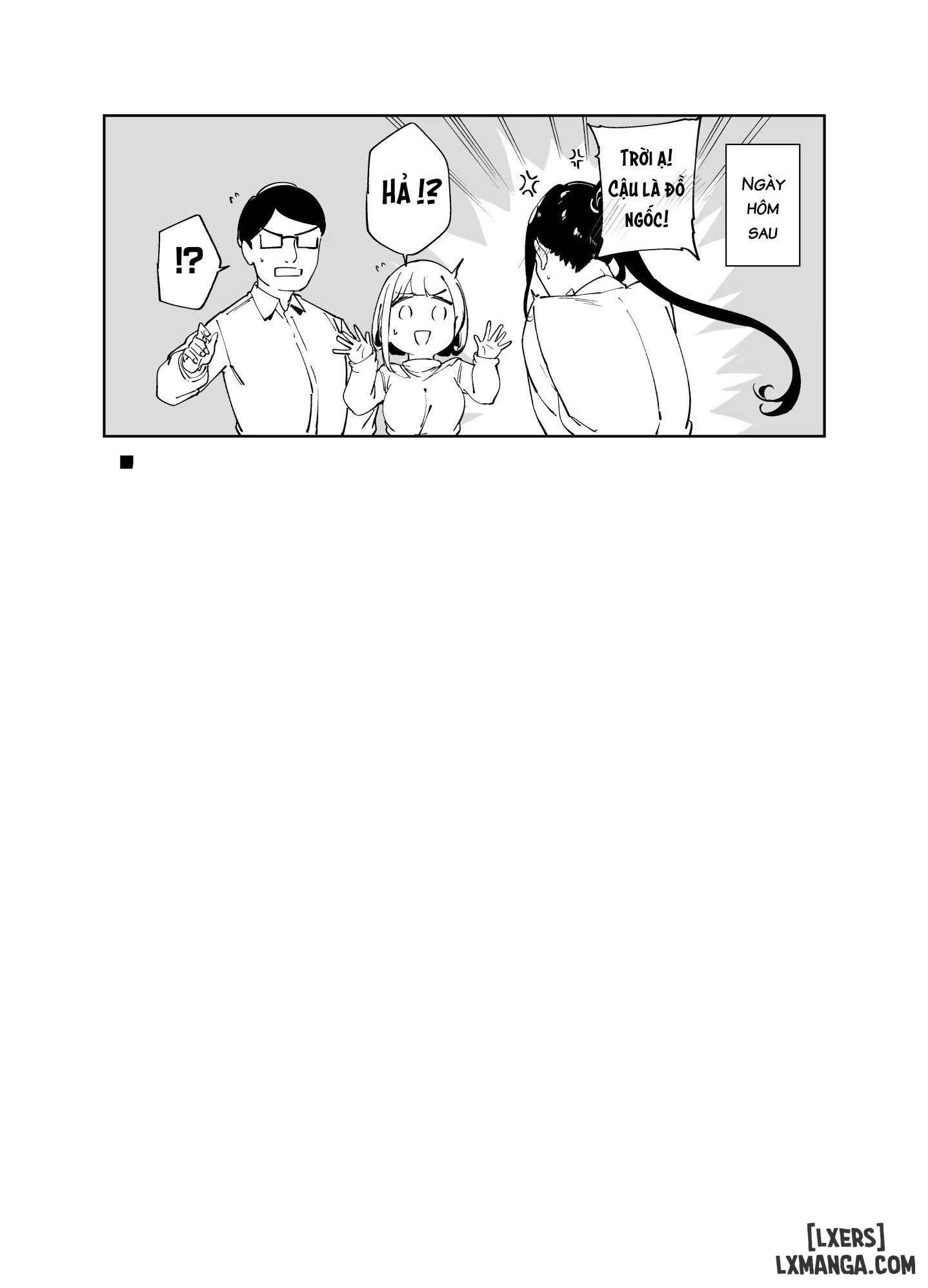 HentaiVN.net - Ảnh 31 - Majime na Kimi ni Hamaru Karada - Chap 2