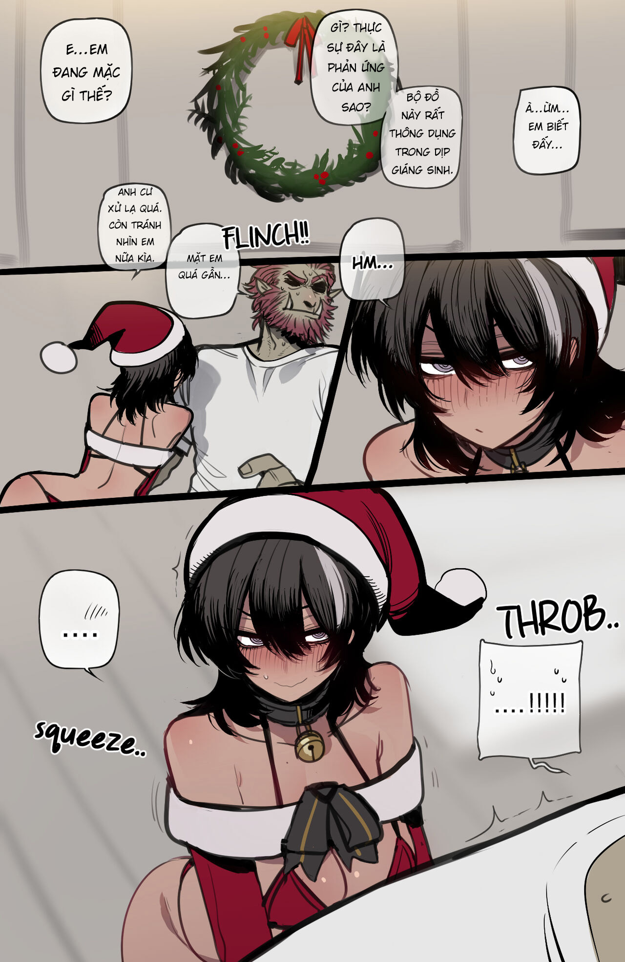 HentaiVN.net - Ảnh 26 - Good Ending Party - Oneshot